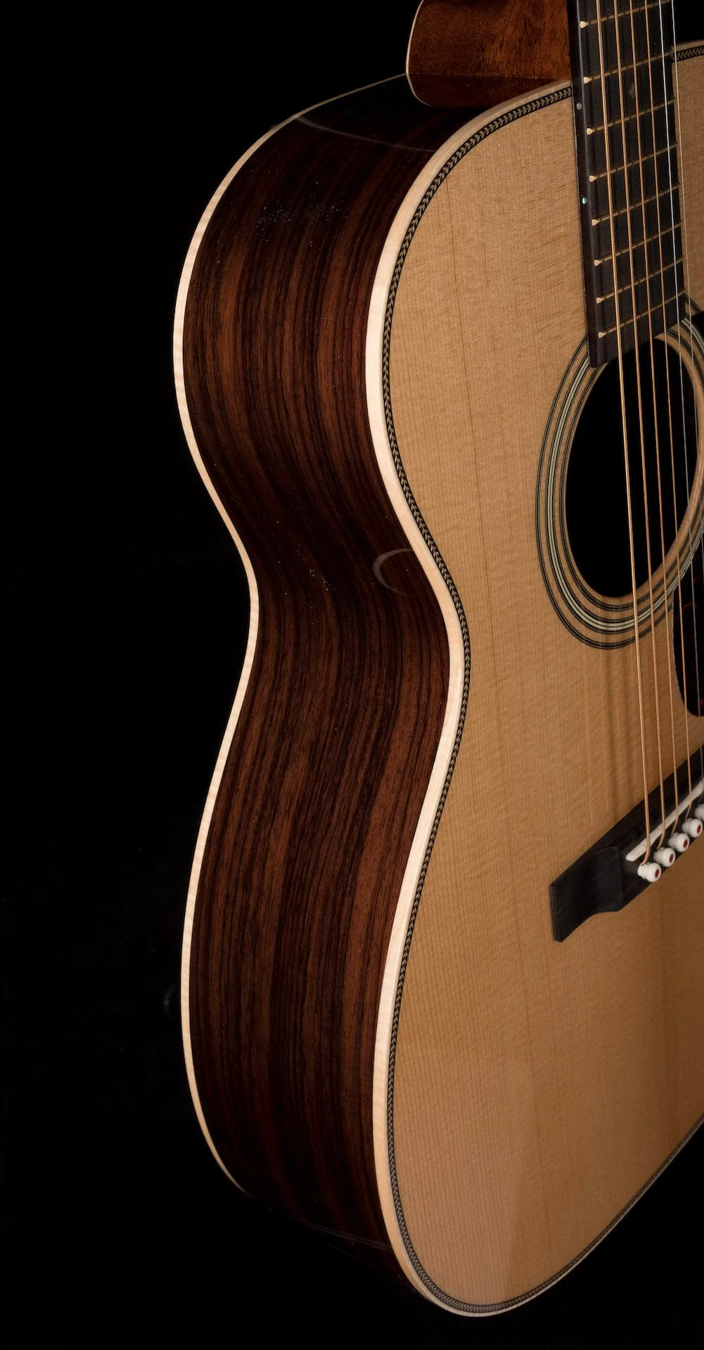 Used Martin 00-28 Modern Deluxe with Case - Image 10