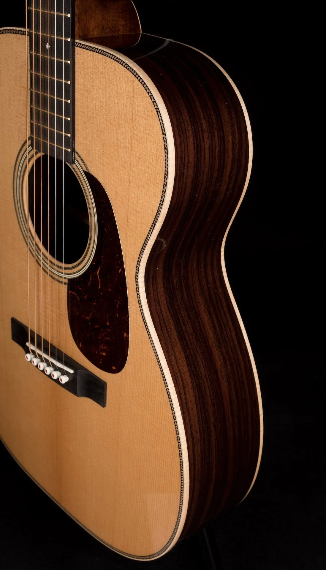 Used Martin 00-28 Modern Deluxe with Case - Image 11