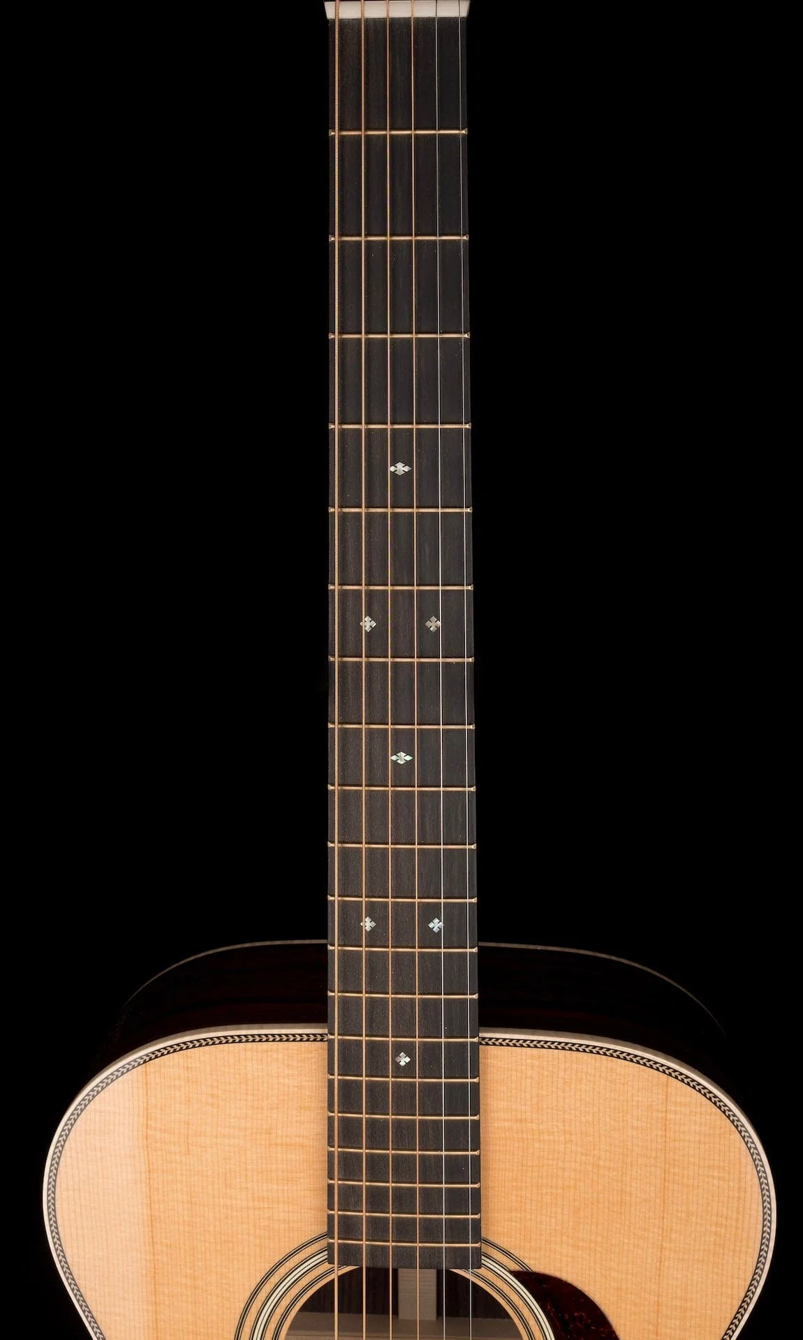 Used Martin 00-28 Modern Deluxe with Case - Image 12