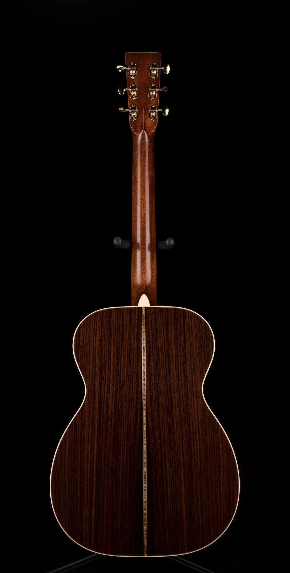 Used Martin 00-28 Modern Deluxe with Case - Image 13
