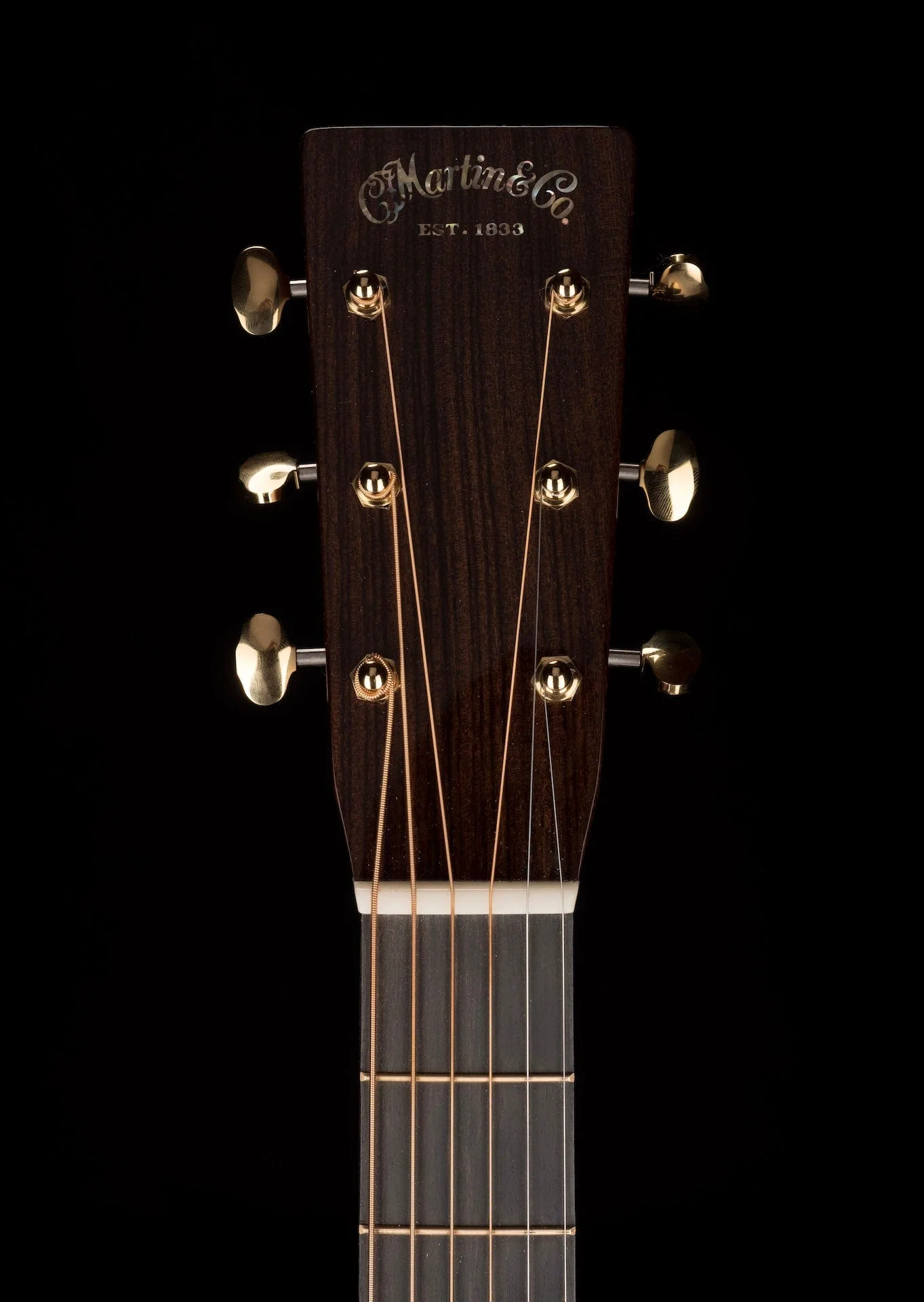 Used Martin 00-28 Modern Deluxe with Case - Image 16