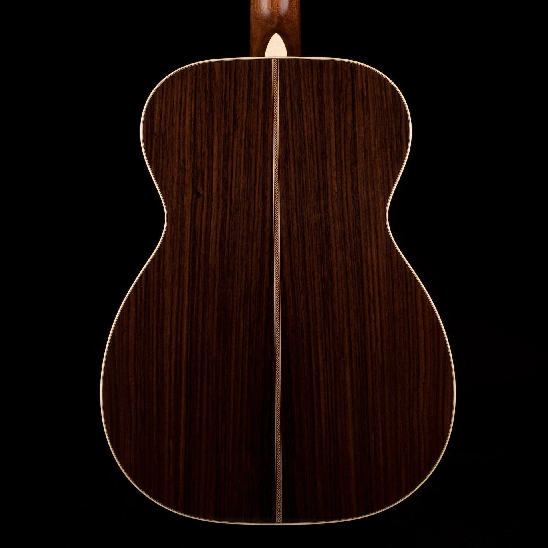 Used Martin 00-28 Modern Deluxe with Case - Image 2
