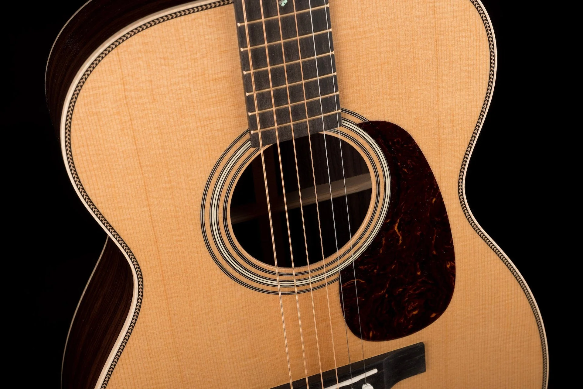 Used Martin 00-28 Modern Deluxe with Case - Image 8