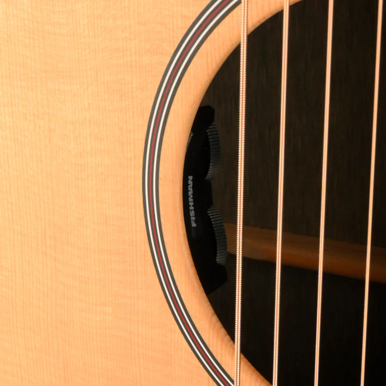 Used Martin 000-X1AE Acoustic Electric Guitar with Gig Bag - Image 5