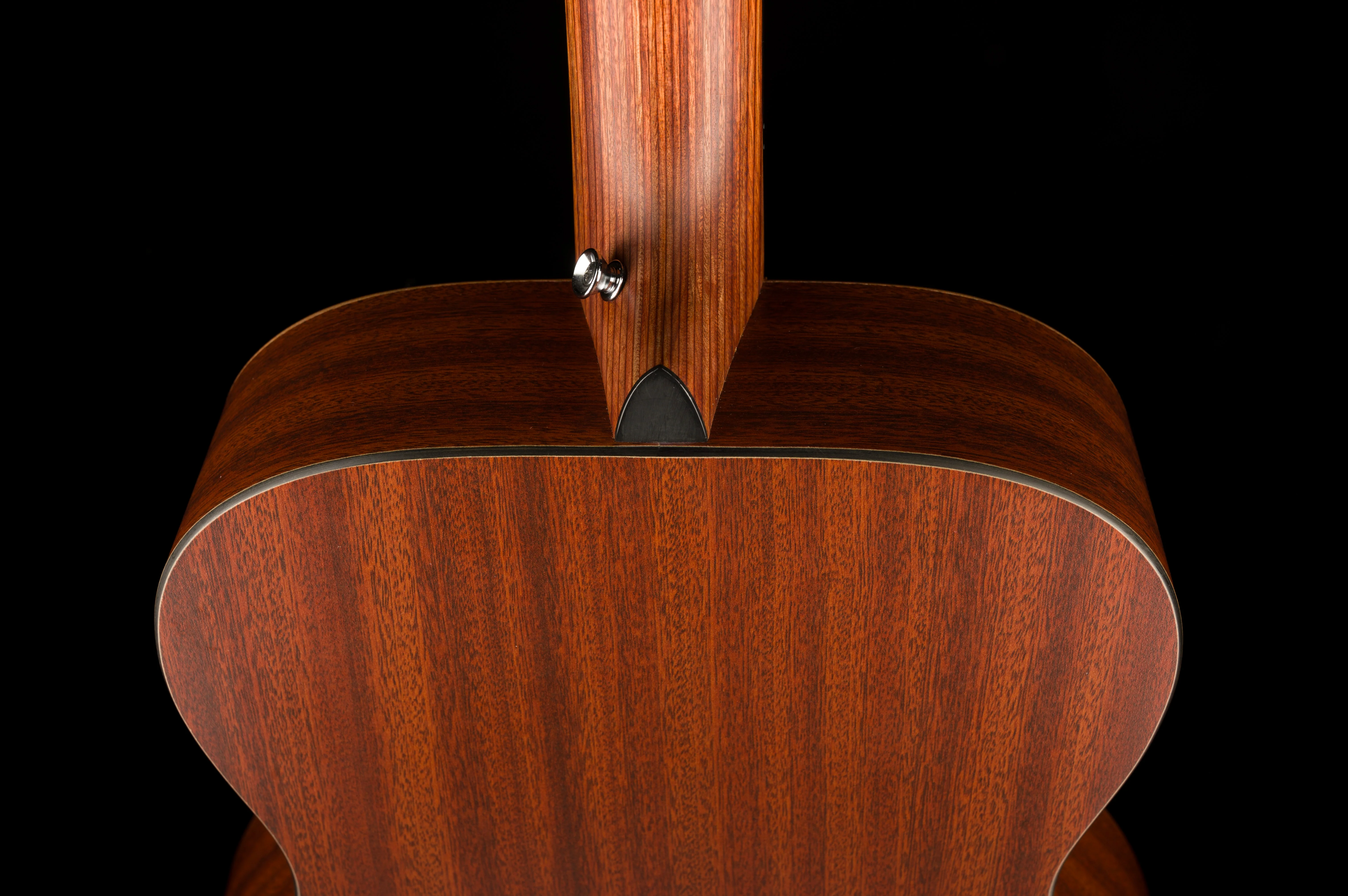 Used Martin 000-X1AE Custom X Series Acoustic Electric Guitar with Case - Image 13