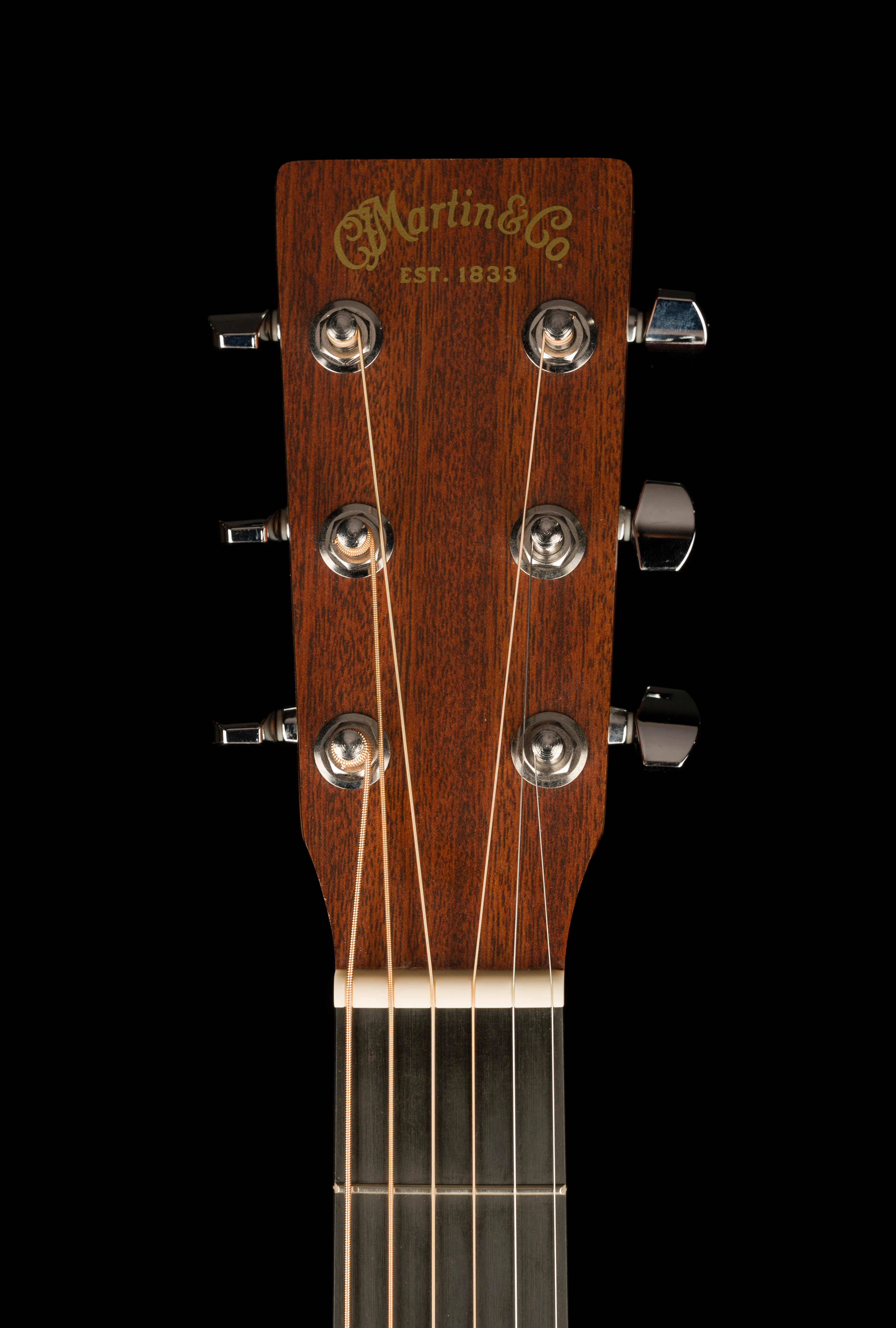 Used Martin 000-X1AE Custom X Series Acoustic Electric Guitar with Case - Image 15