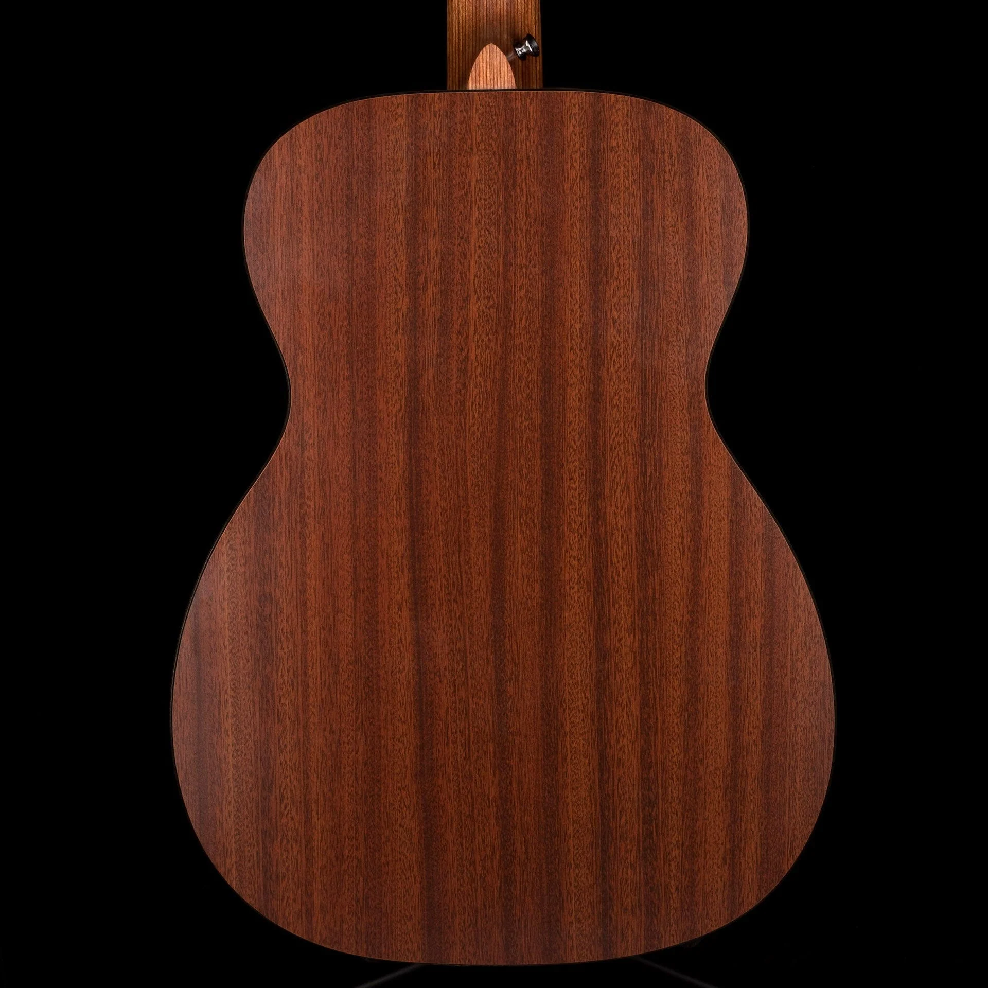 Used Martin 000X1AE Left-Handed Natural Acoustic-Electric Guitar - Image 11