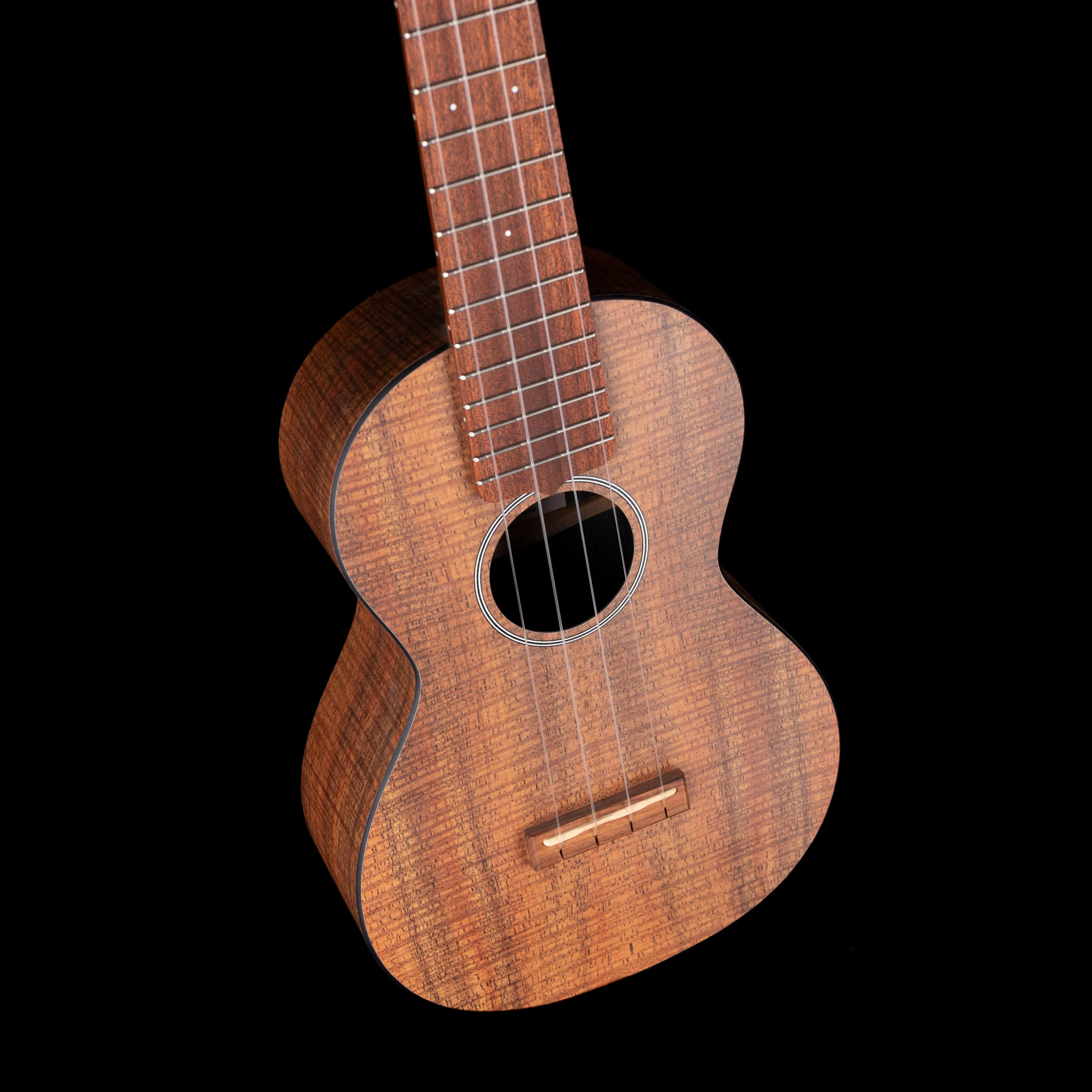 Used Martin 0XK Concert Ukulele Natural - Image 3