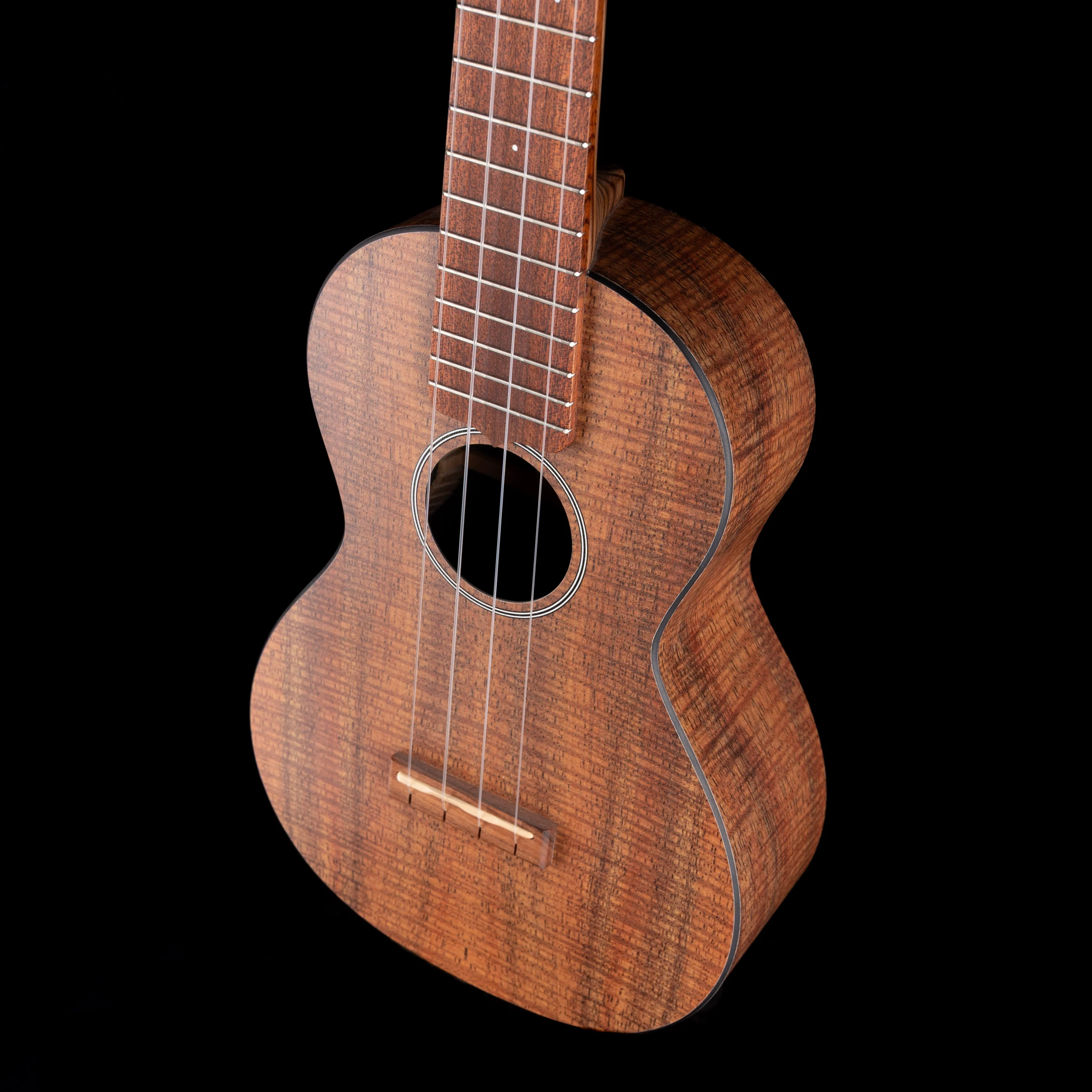 Used Martin 0XK Concert Ukulele Natural - Image 4