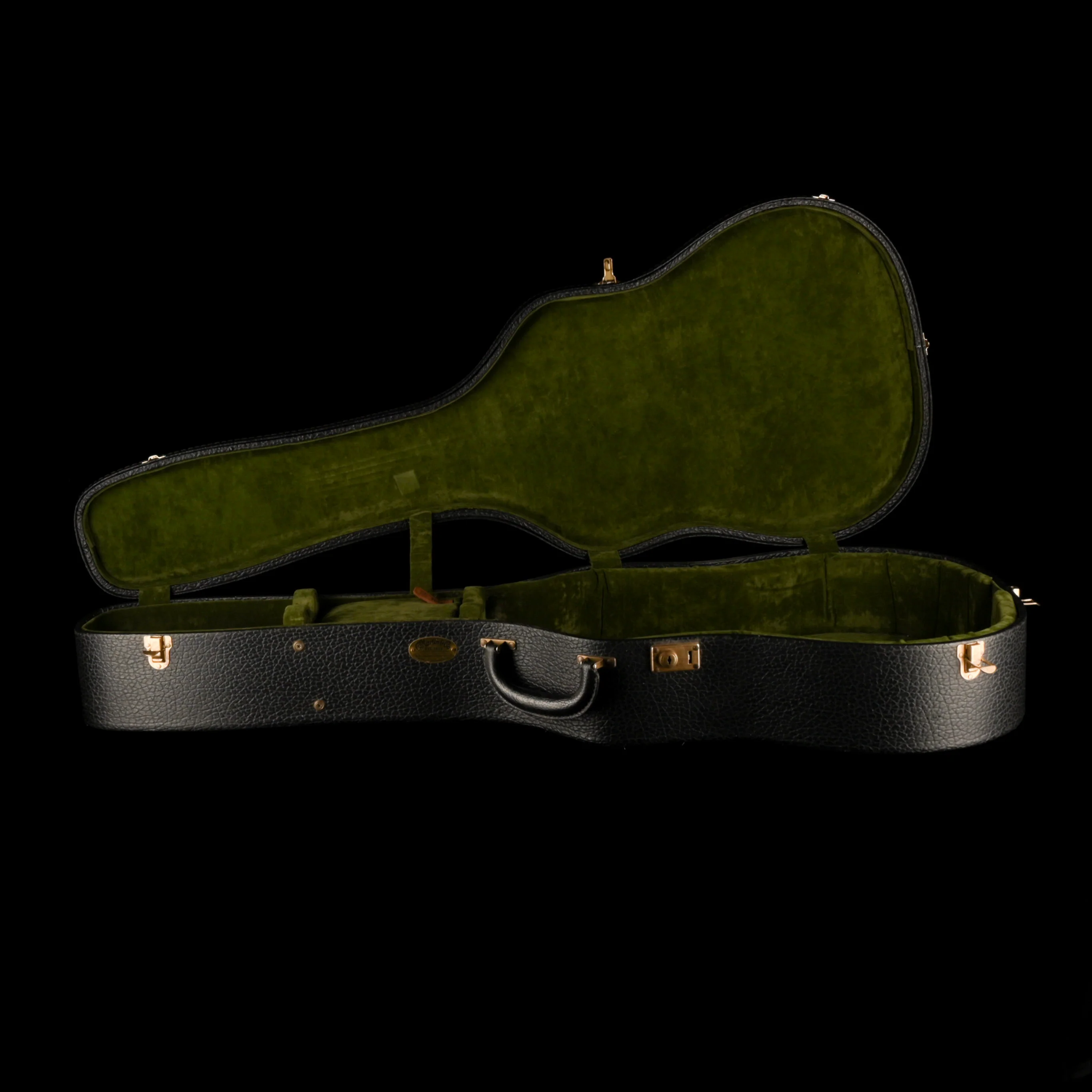 Pre Owned 2007 Martin Custom Shop Limited Edition Ditson 111 Natural Acoustic Guitar With OHSC - Image 15