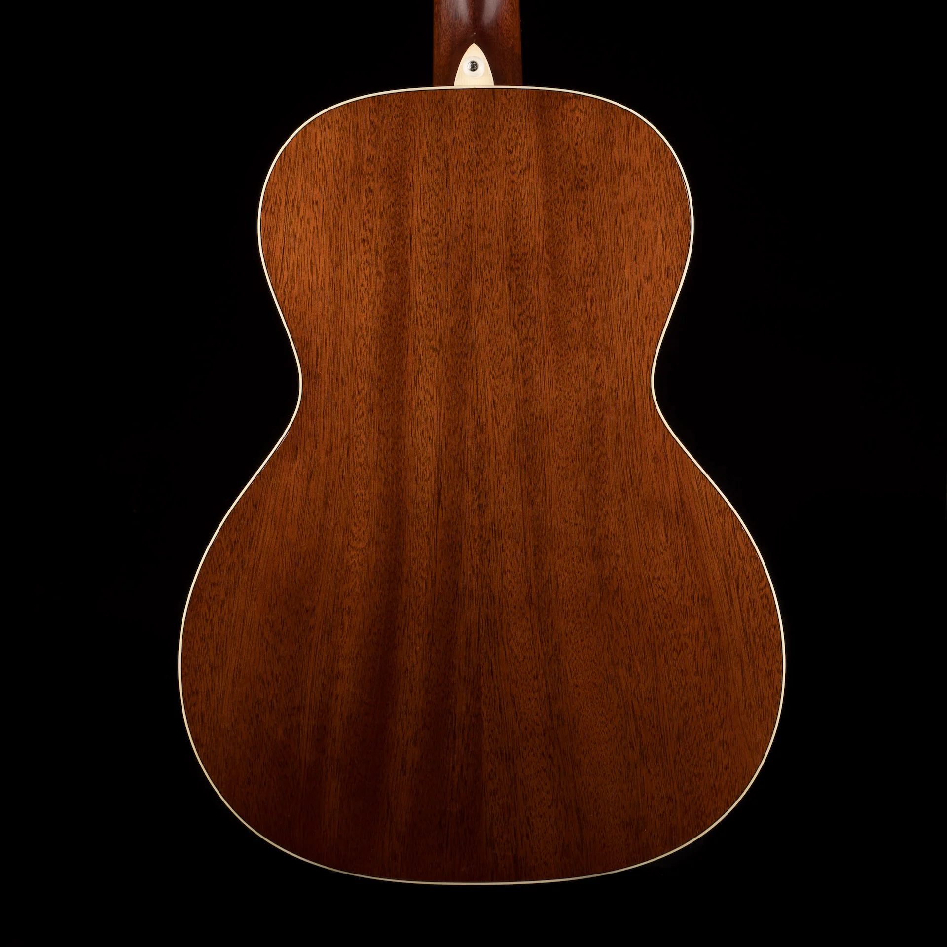 Used 2019 Martin CEO-7 Acoustic Electric Guitar Sunburst with OHSC - Image 14