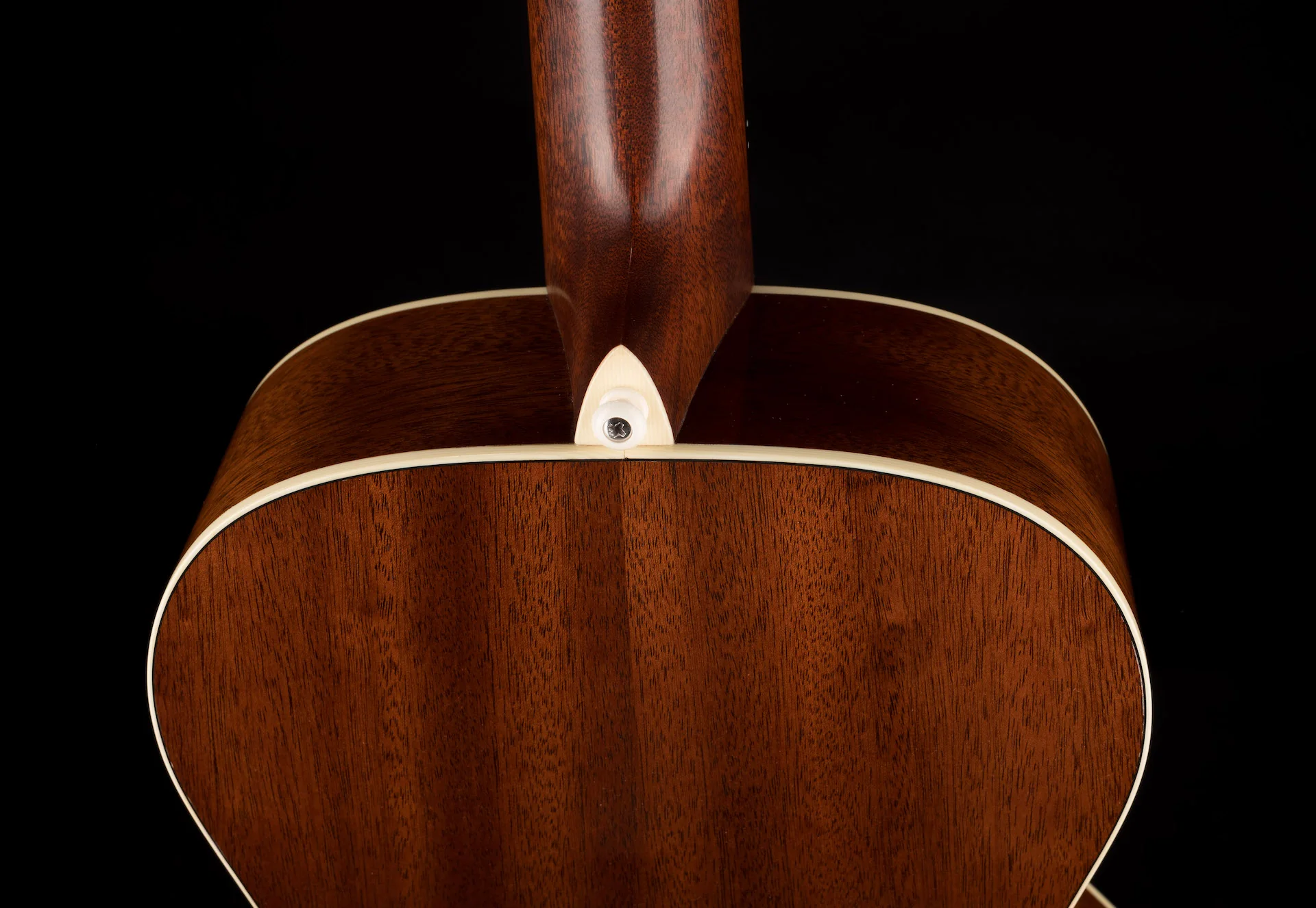 Used 2019 Martin CEO-7 Acoustic Electric Guitar Sunburst with OHSC - Image 16