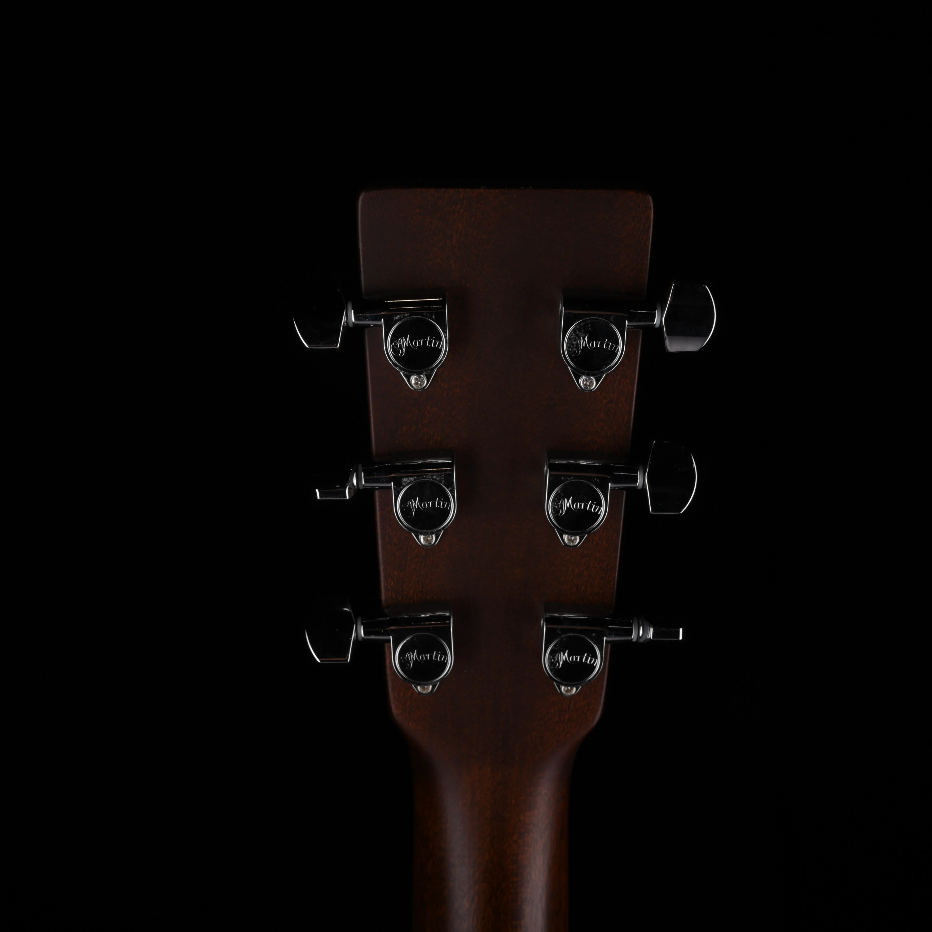 Used Martin Custom Dreadnaught (D-16) Rosewood Natural Satin with OHSC - Image 12