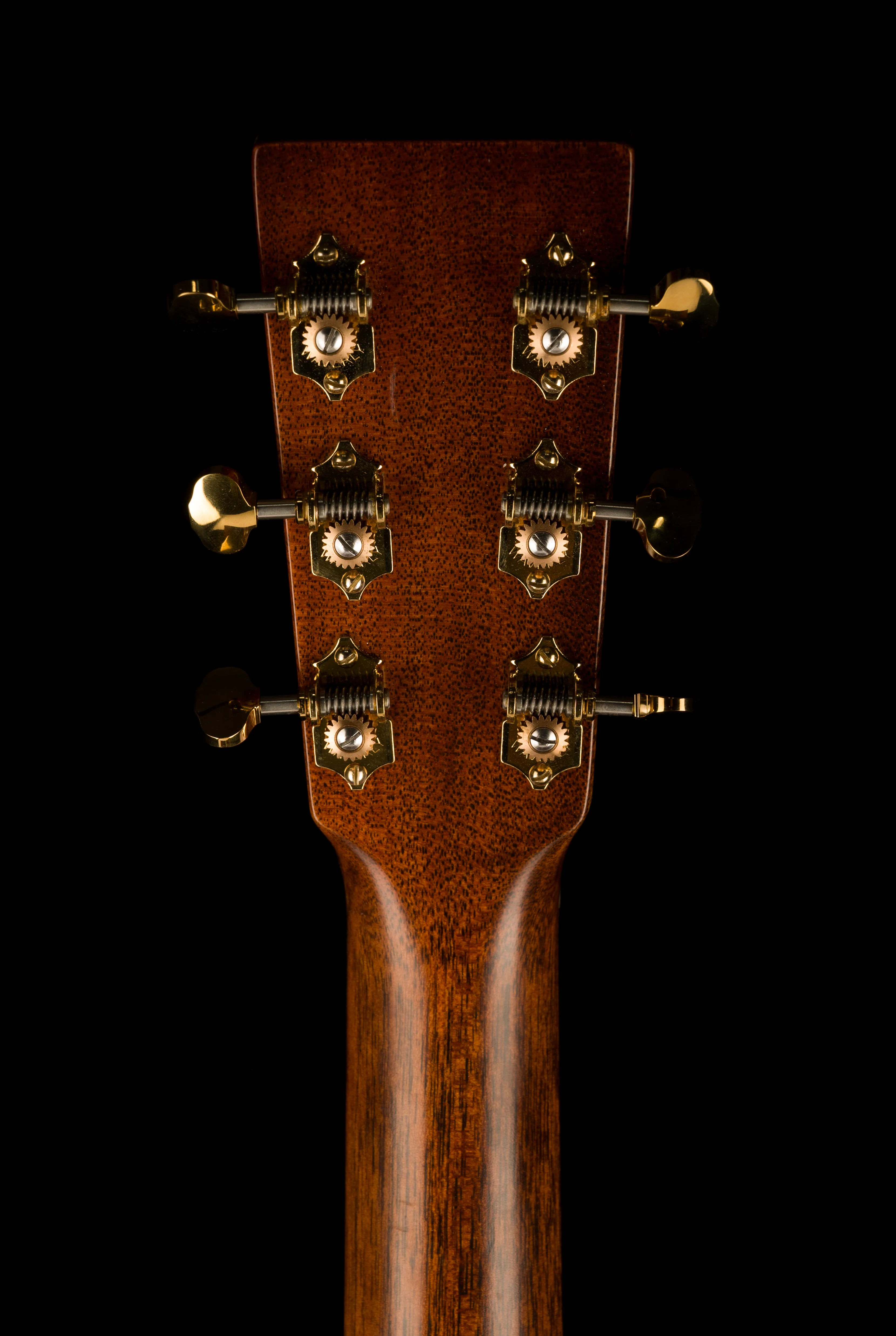 Pre Owned Martin D-18 Modern Deluxe Natural with OHSC - Image 17