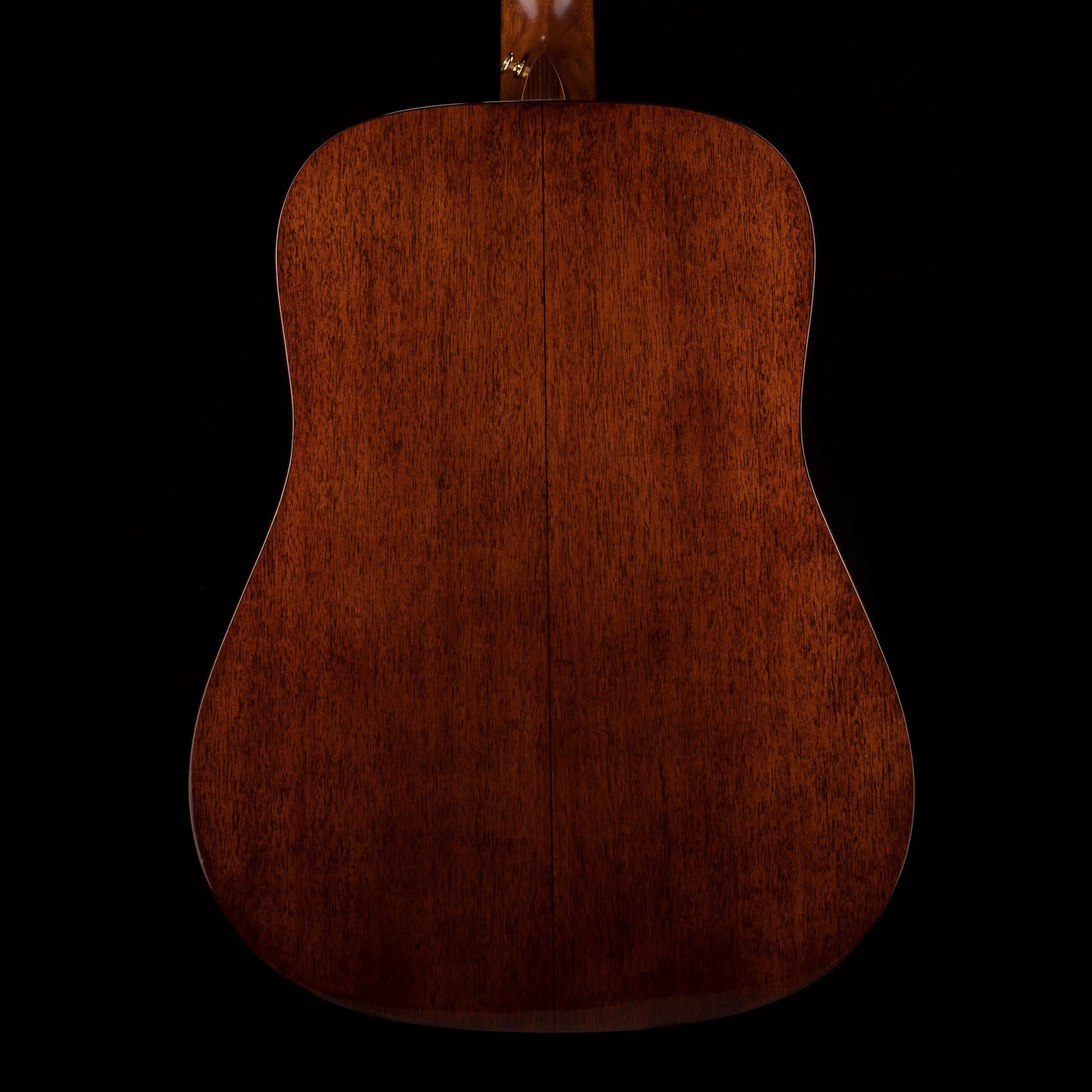 Used Martin D-18E Modern Deluxe Natural with OHSC - Image 12