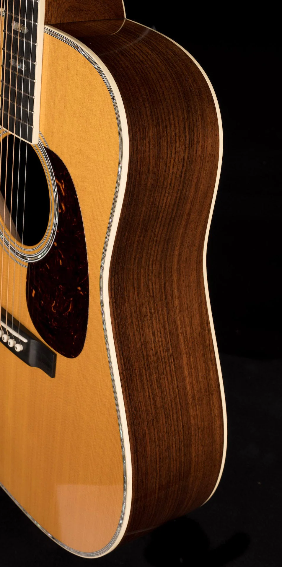 Used Martin D-41 Natural with OHSC - Image 10