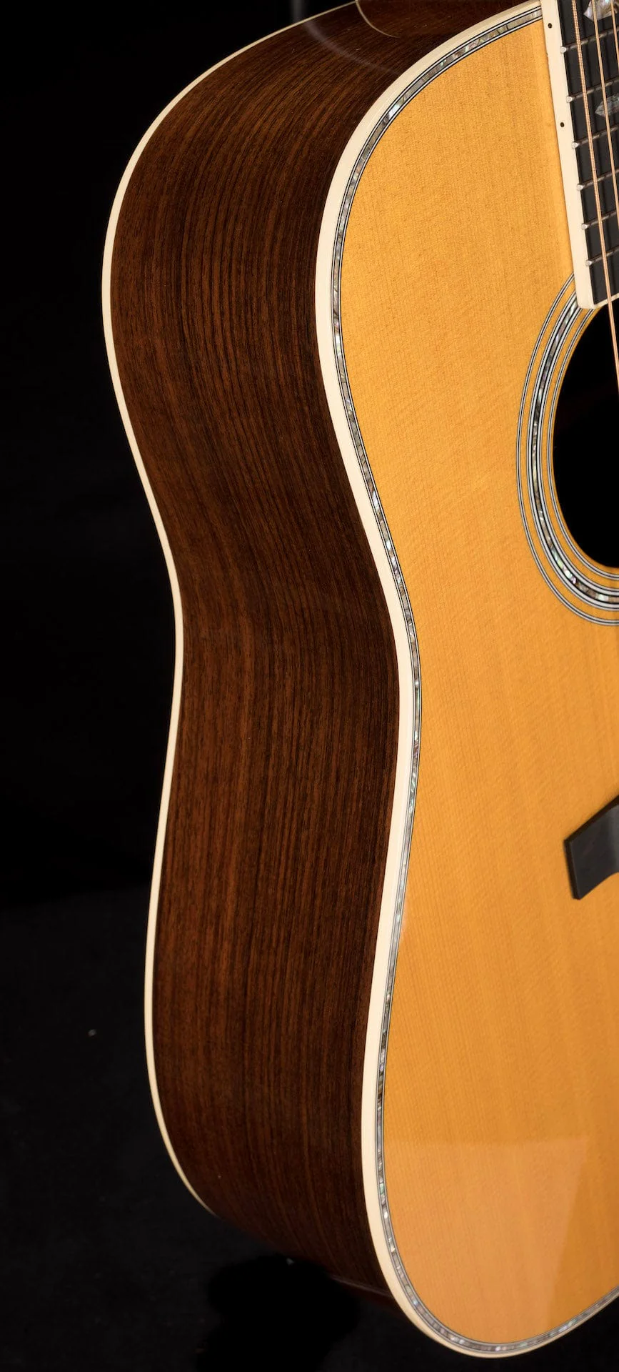 Used Martin D-41 Natural with OHSC - Image 11