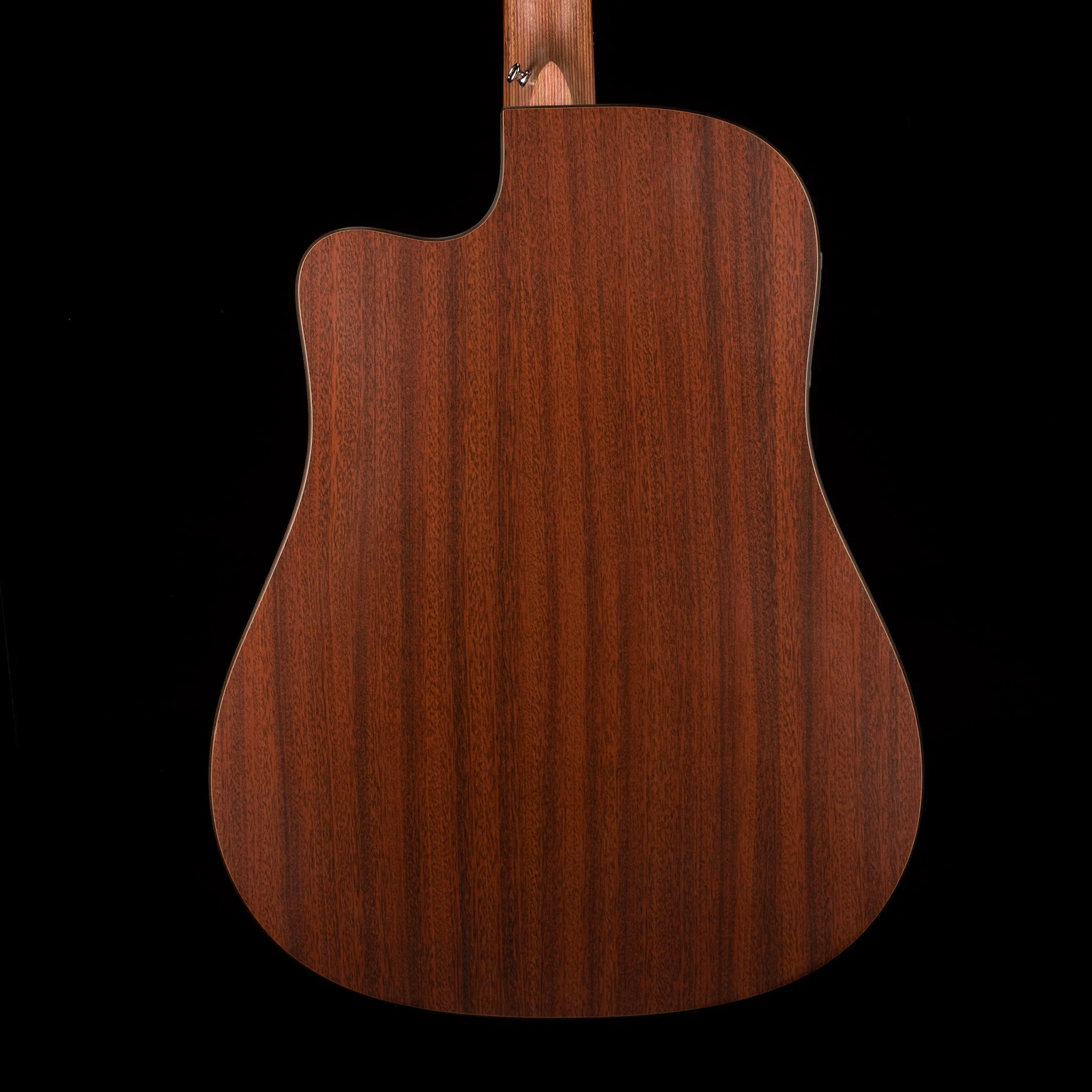 Used Martin DCX1E Acoustic Electric Guitar With Case - Image 13