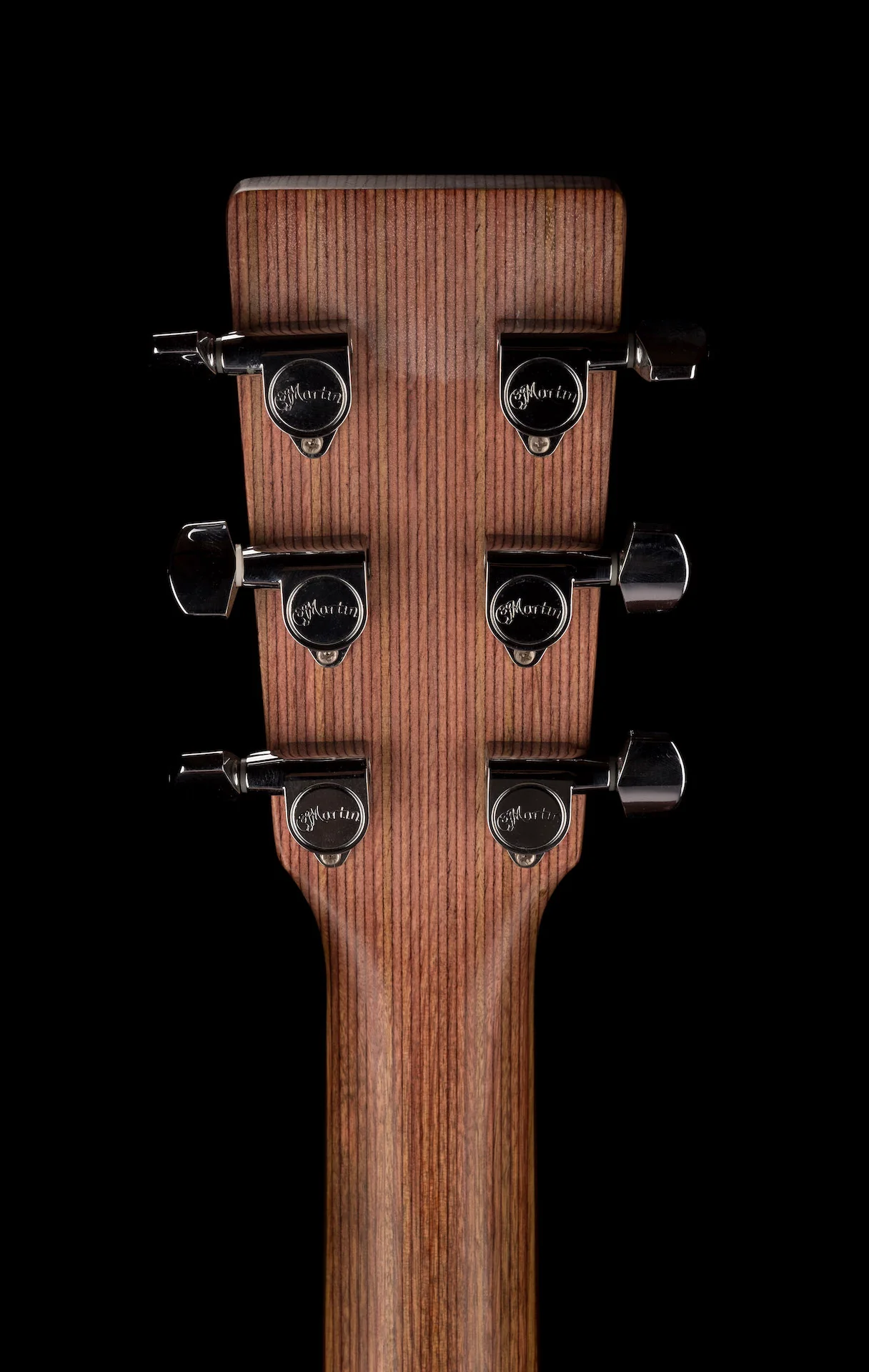 Used Martin DCX1E Acoustic Electric Guitar With Case - Image 18