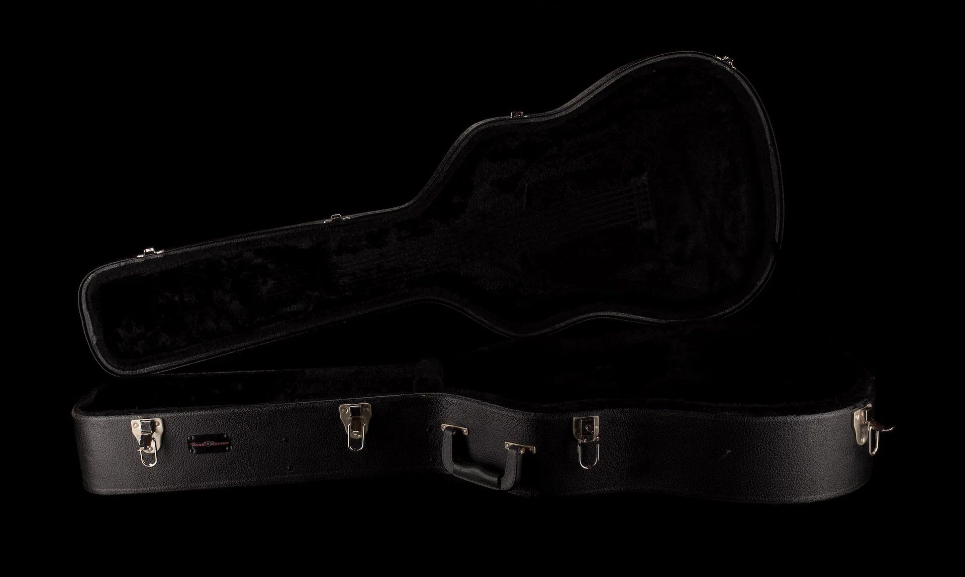 Used Martin DCX1E Acoustic Electric Guitar With Case - Image 19