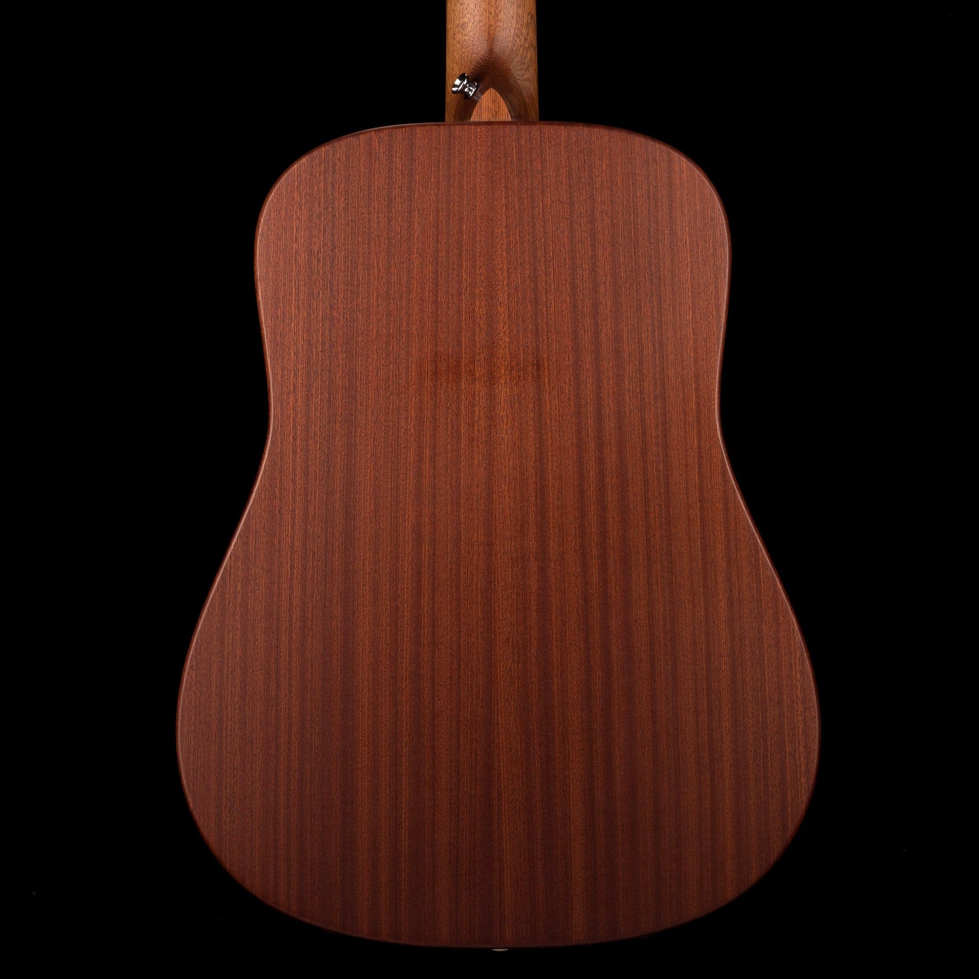 Used Martin Dreadnought Junior Mahogany With Gig Bag - Image 13