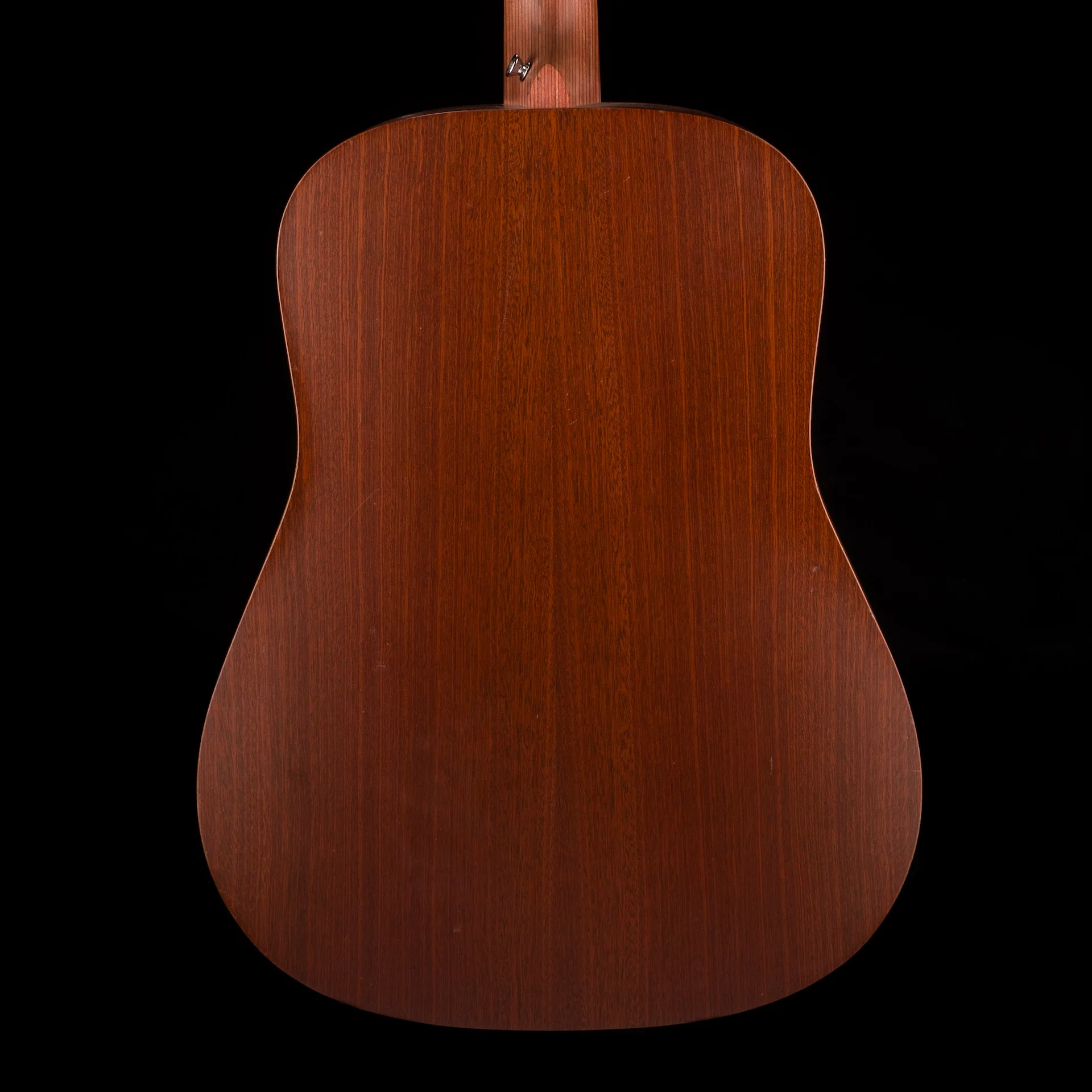 Used Martin DRS2 Acoustic Guitar with Case - Image 11