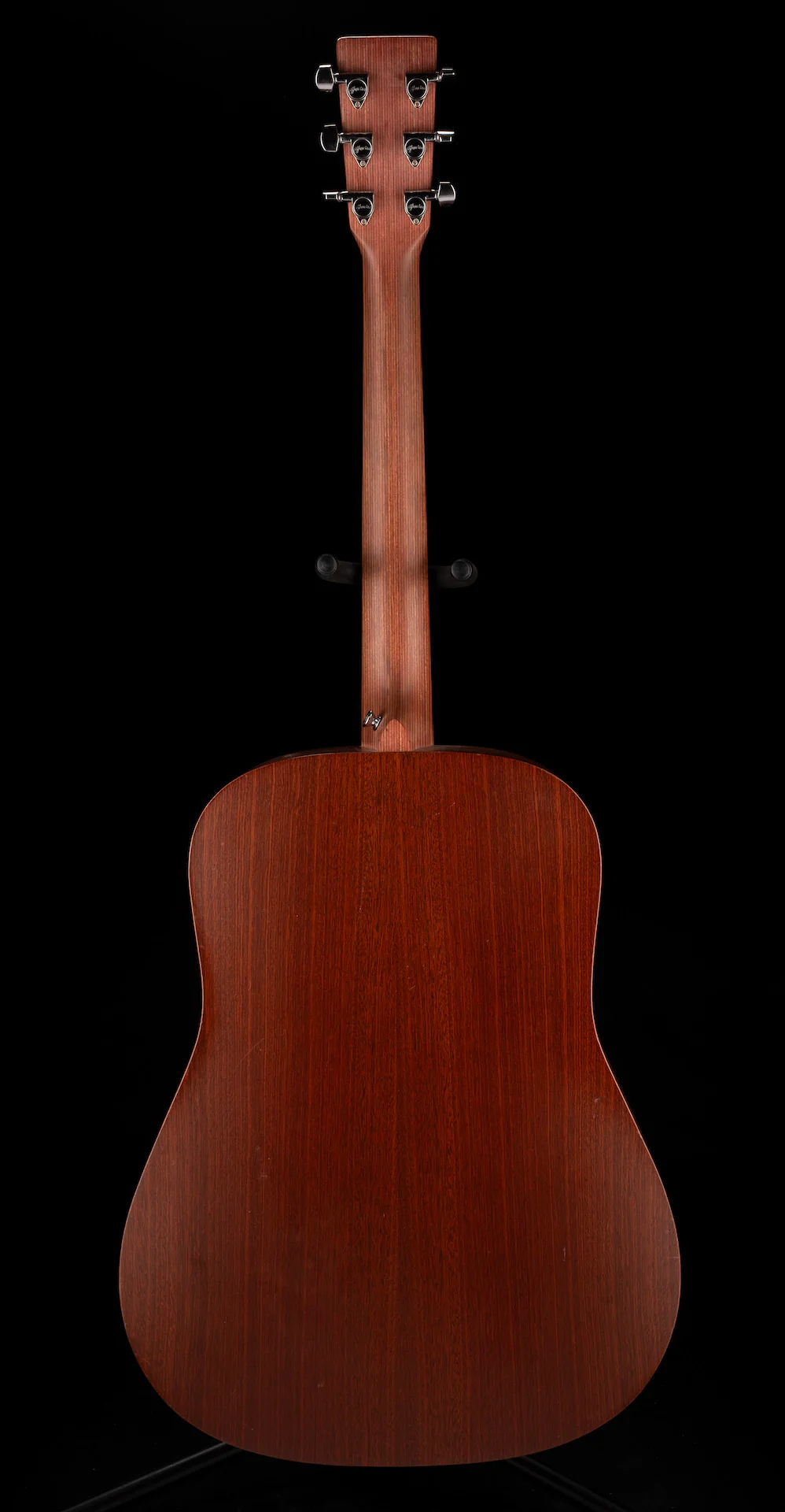Used Martin DRS2 Acoustic Guitar with Case - Image 12