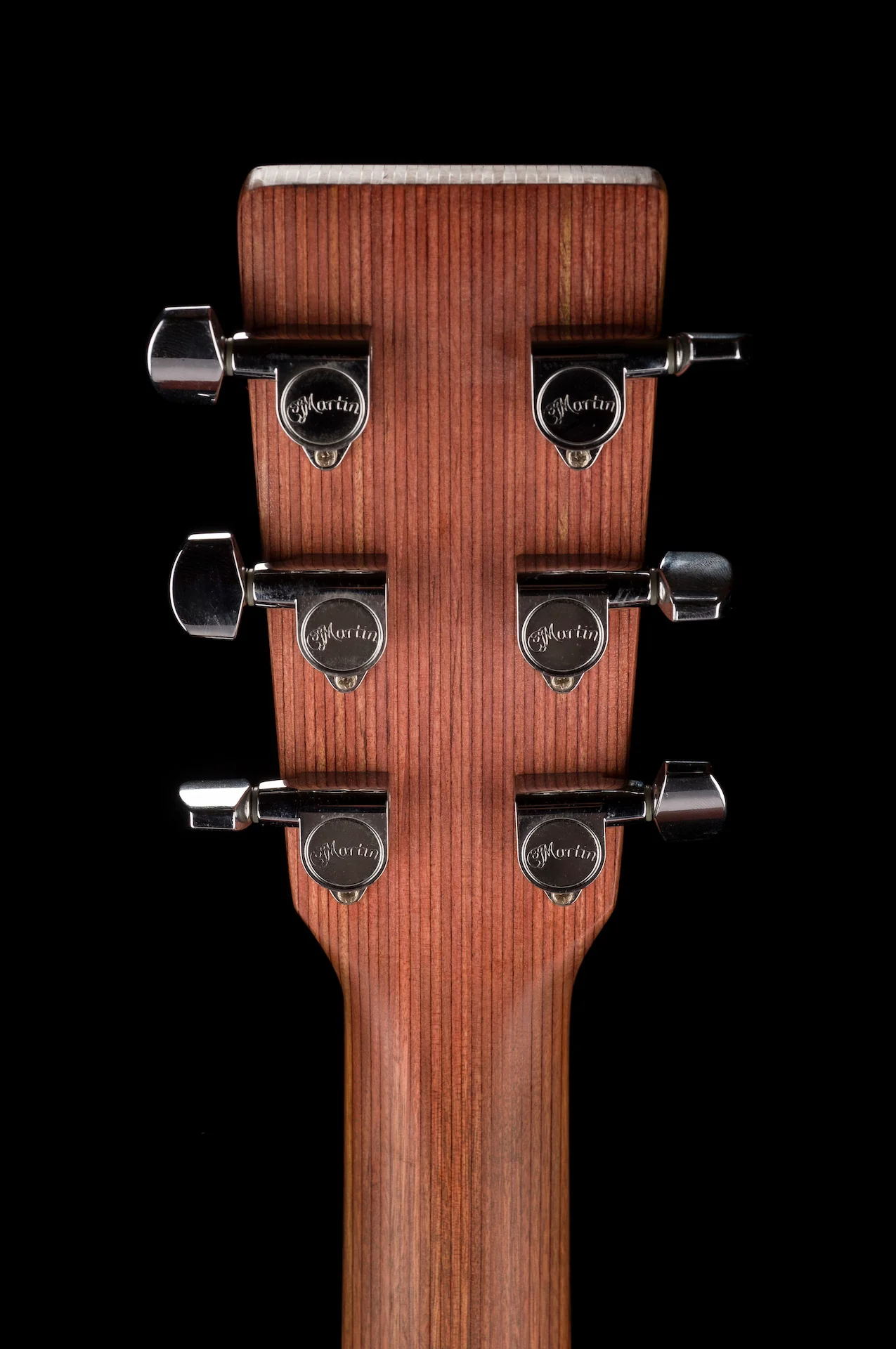 Used Martin DRS2 Acoustic Guitar with Case - Image 16