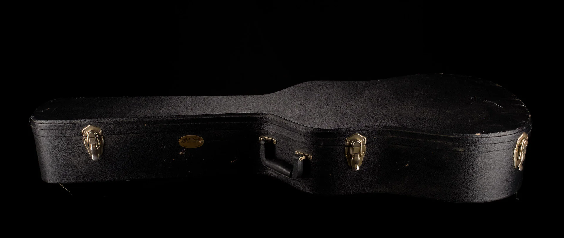 Used Martin DRS2 Acoustic Guitar with Case - Image 18