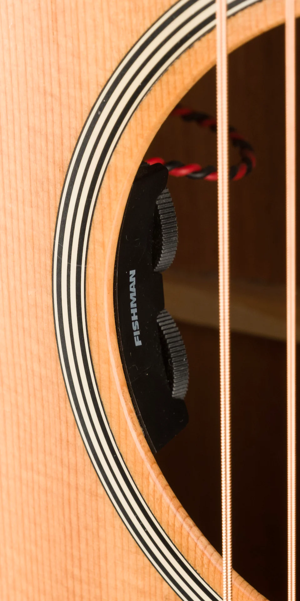 Used Martin DRS2 Acoustic Guitar with Case - Image 7