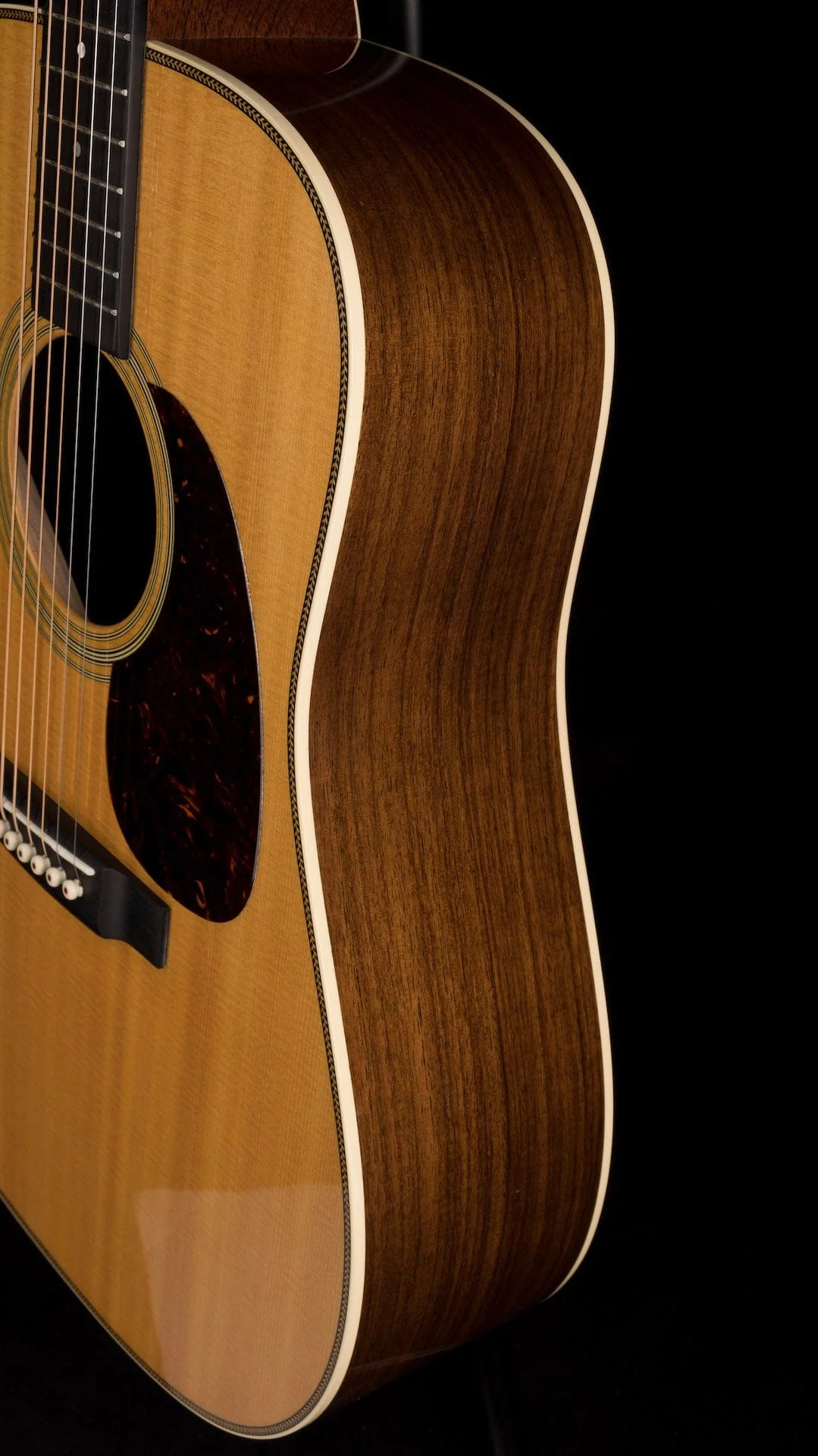 Used Martin HD-28 Acoustic with OHSC - Image 10