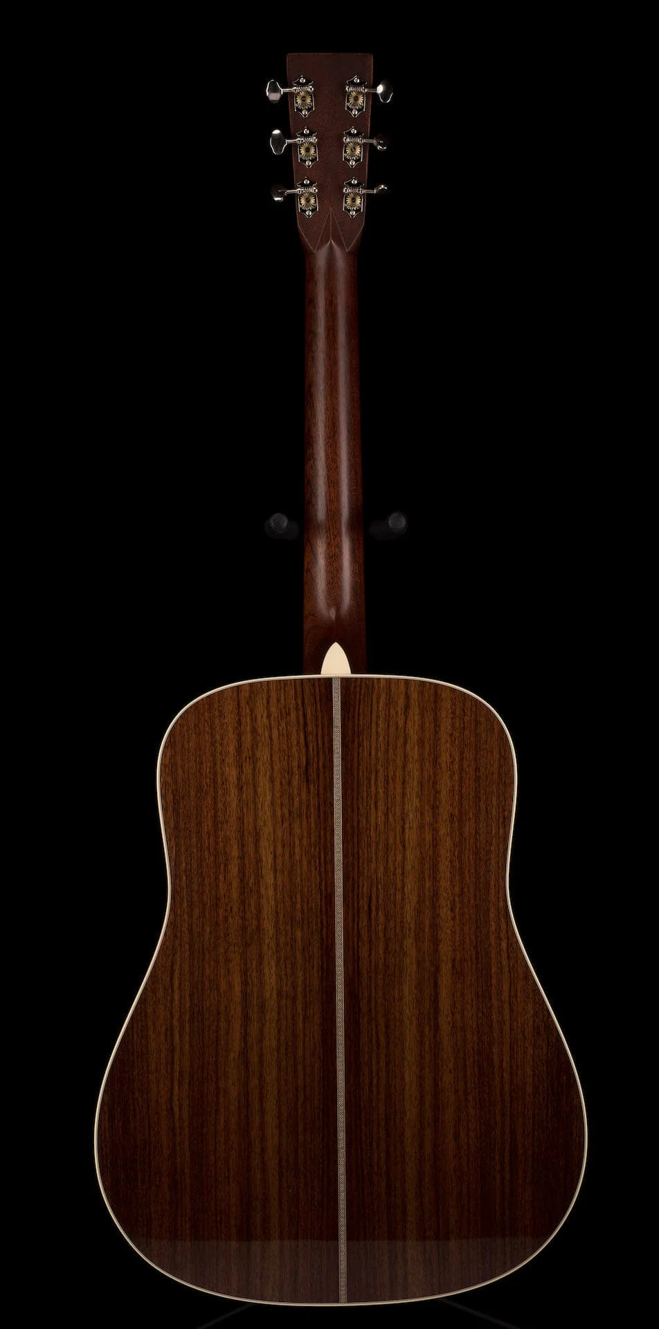 Used Martin HD-28 Acoustic with OHSC - Image 12