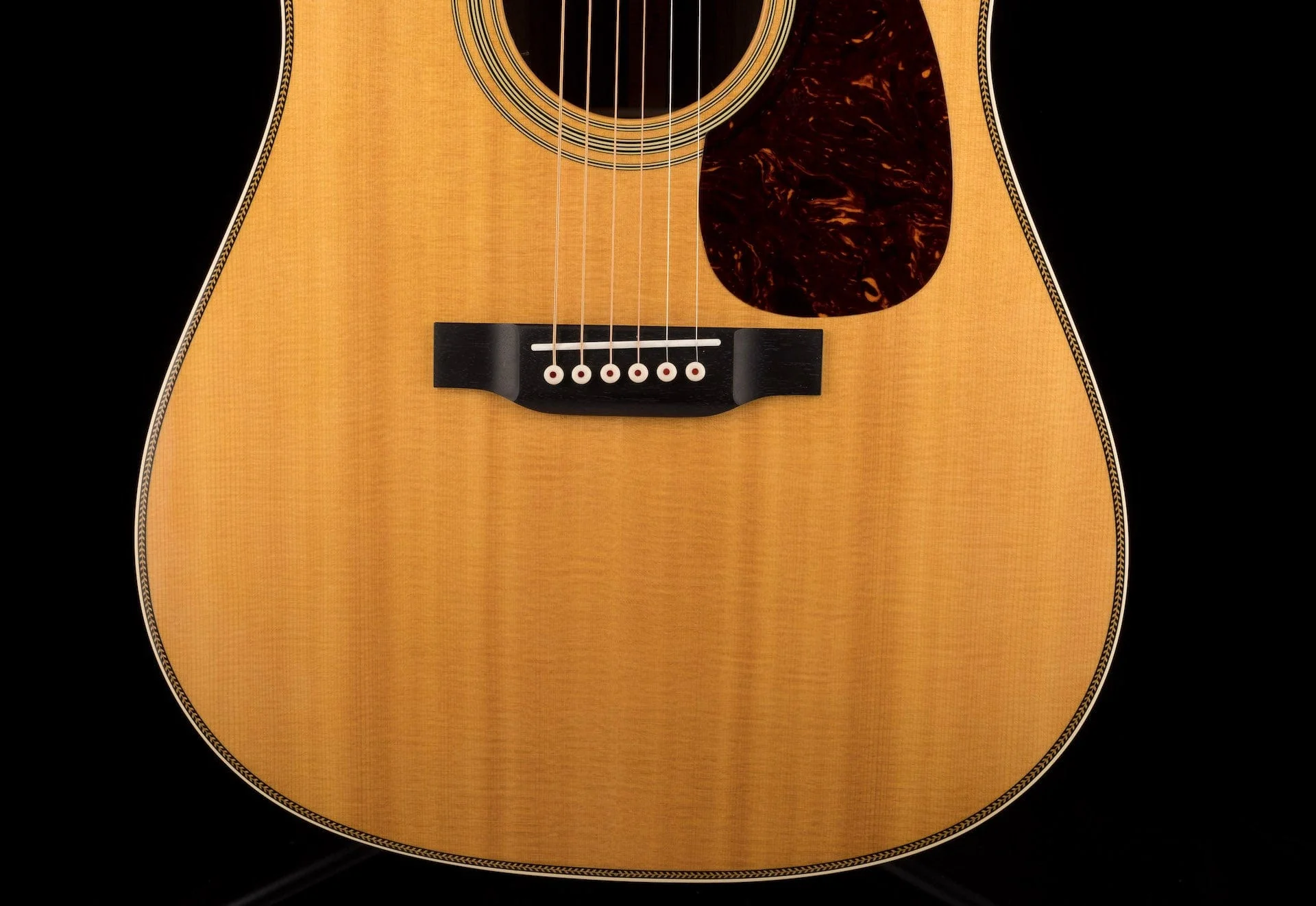 Used Martin HD-28 Acoustic with OHSC - Image 5