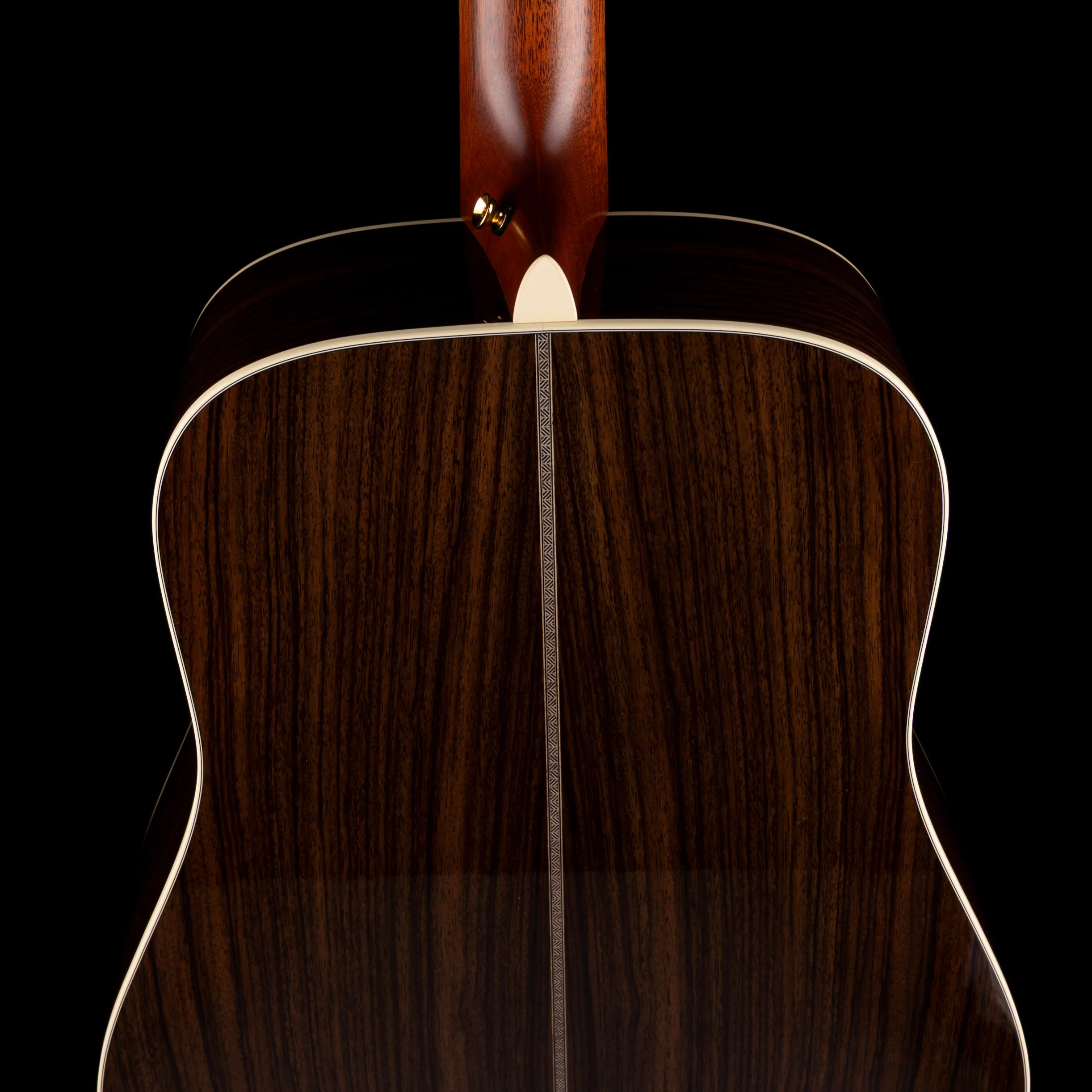 Used Martin HD12-28 Natural With Fishman Rare Earth Magnetic Pickup Acoustic Electric Guitar With OHSC - Image 11