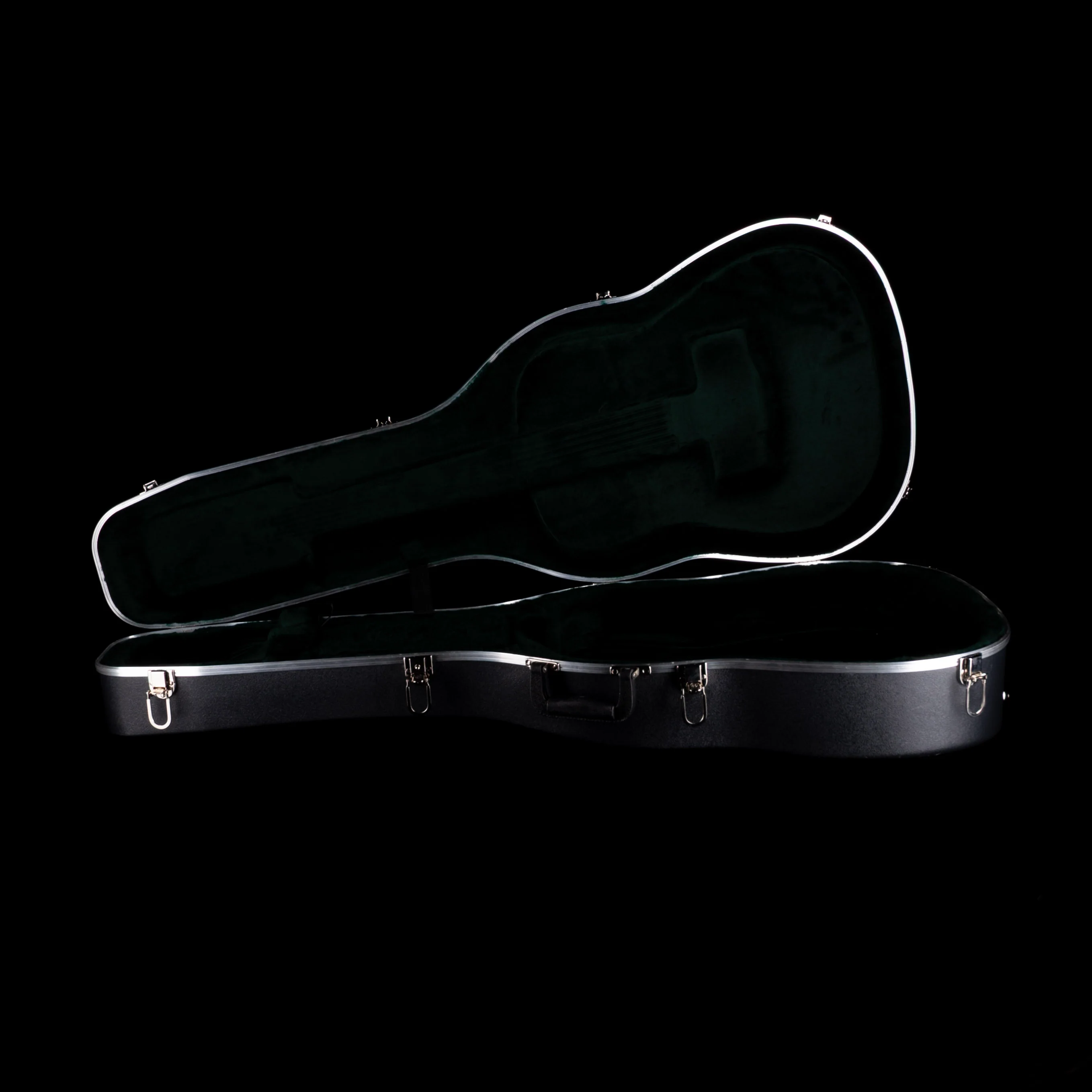 Used Martin HD12-28 Natural With Fishman Rare Earth Magnetic Pickup Acoustic Electric Guitar With OHSC - Image 15