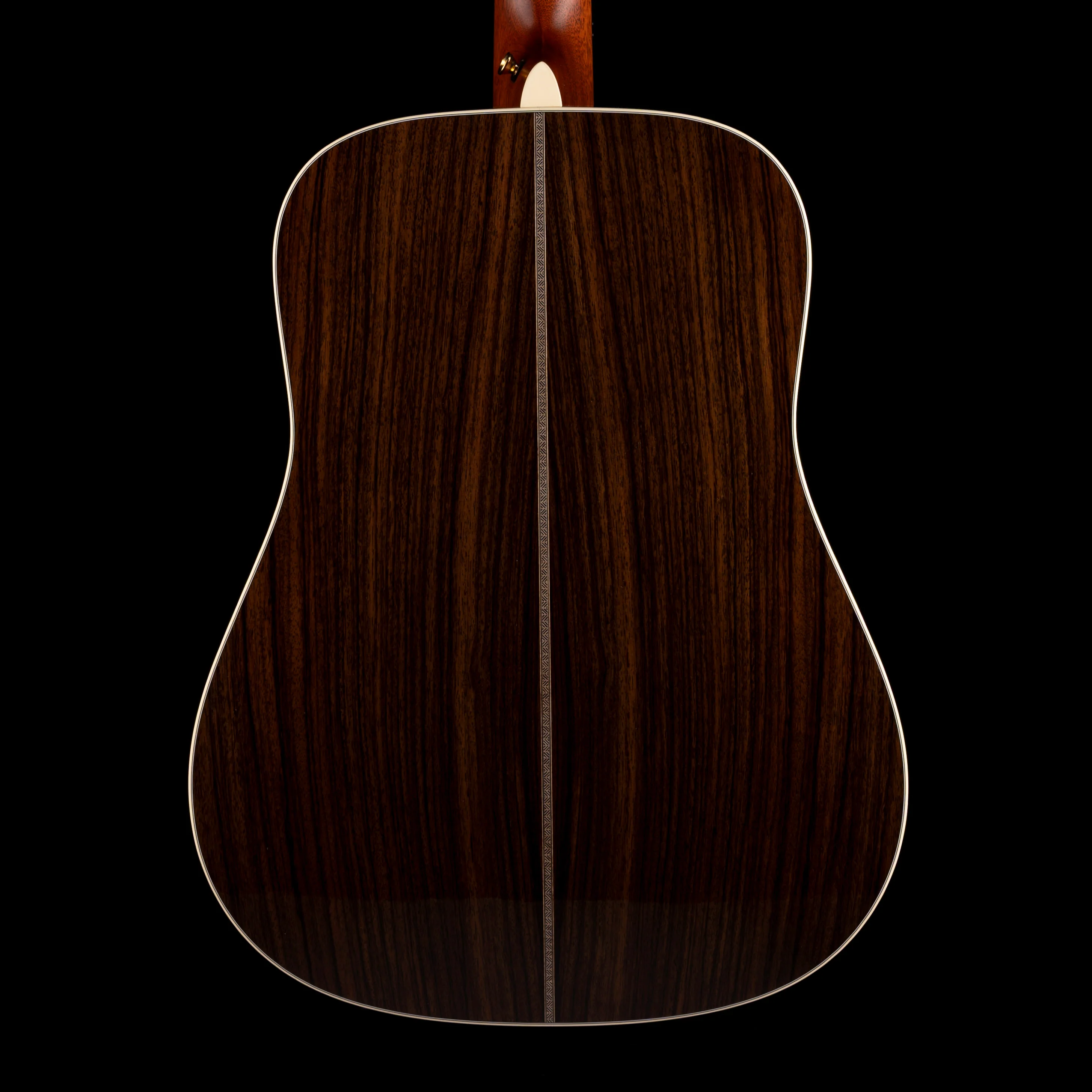 Used Martin HD12-28 Natural With Fishman Rare Earth Magnetic Pickup Acoustic Electric Guitar With OHSC - Image 9