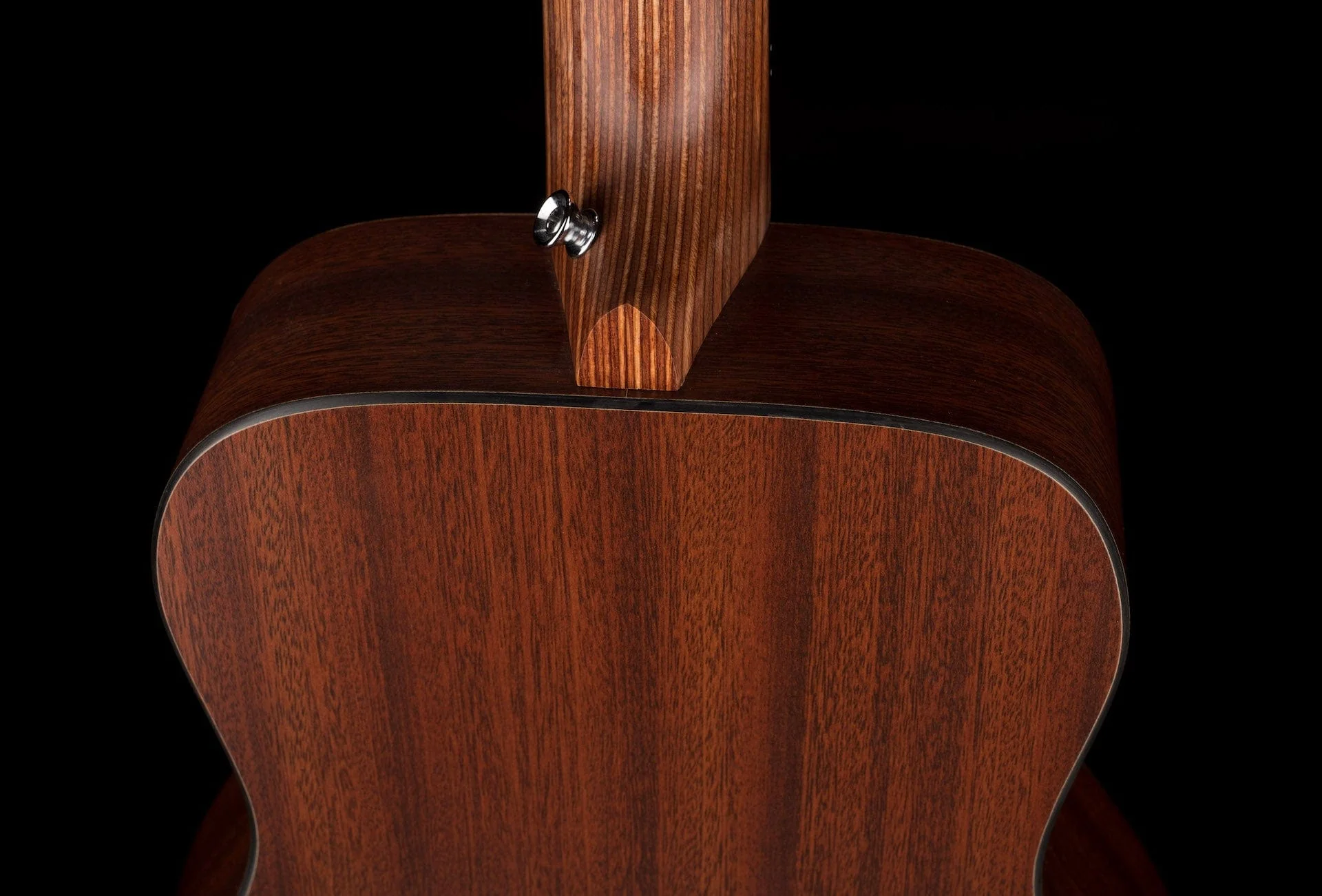 Used Martin LX1 Acoustic Guitar with Gig Bag - Image 14