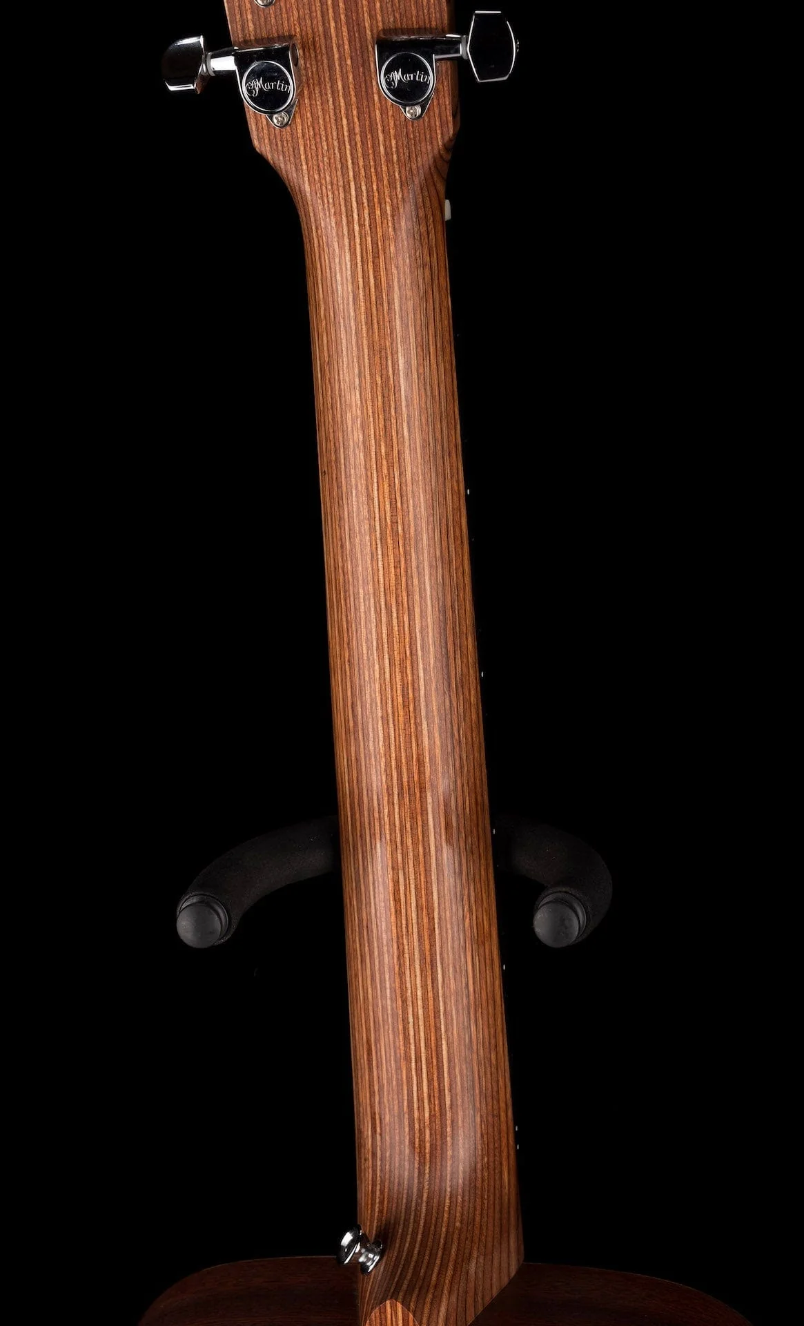 Used Martin LX1 Acoustic Guitar with Gig Bag - Image 15