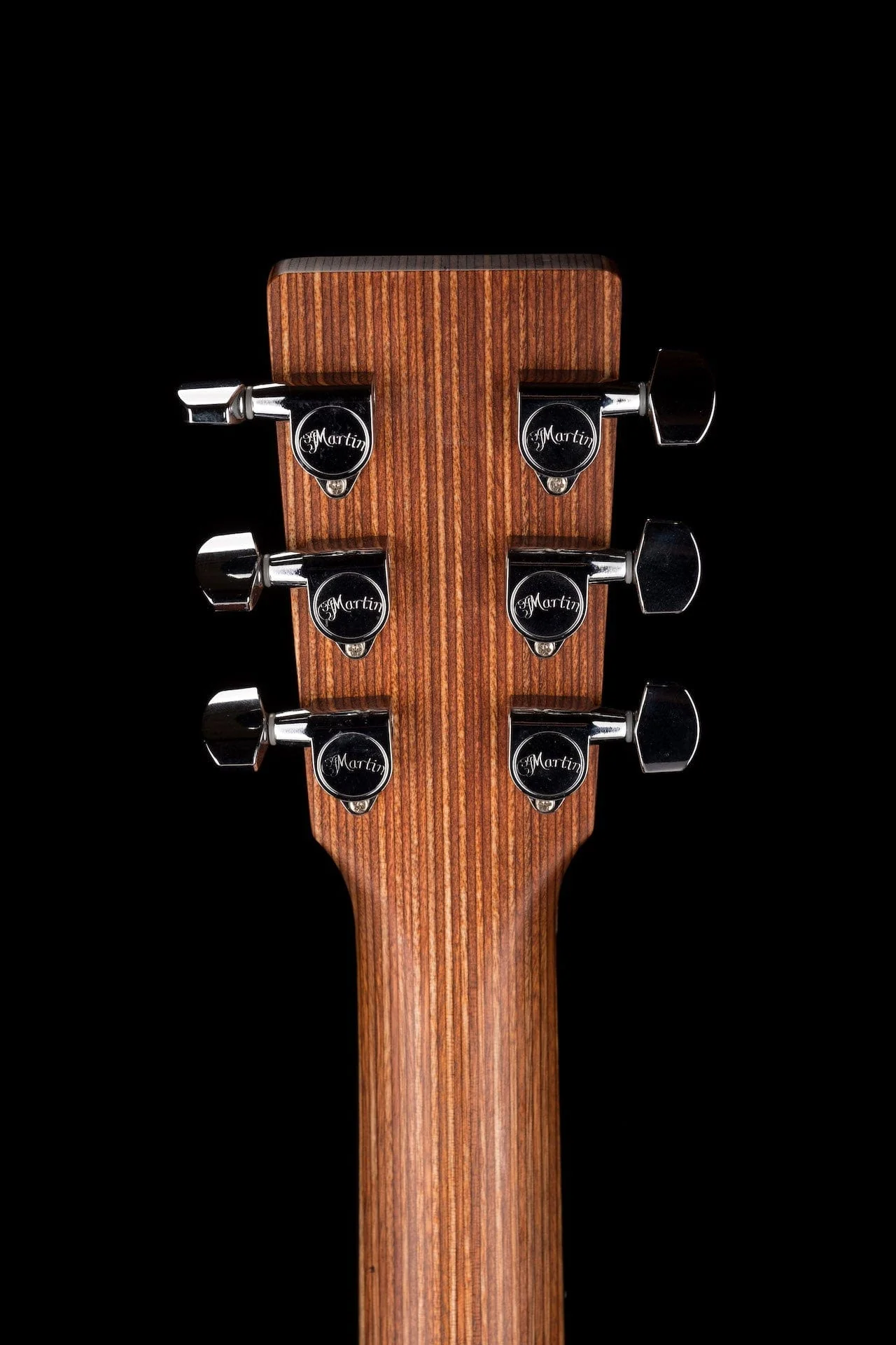 Used Martin LX1 Acoustic Guitar with Gig Bag - Image 16