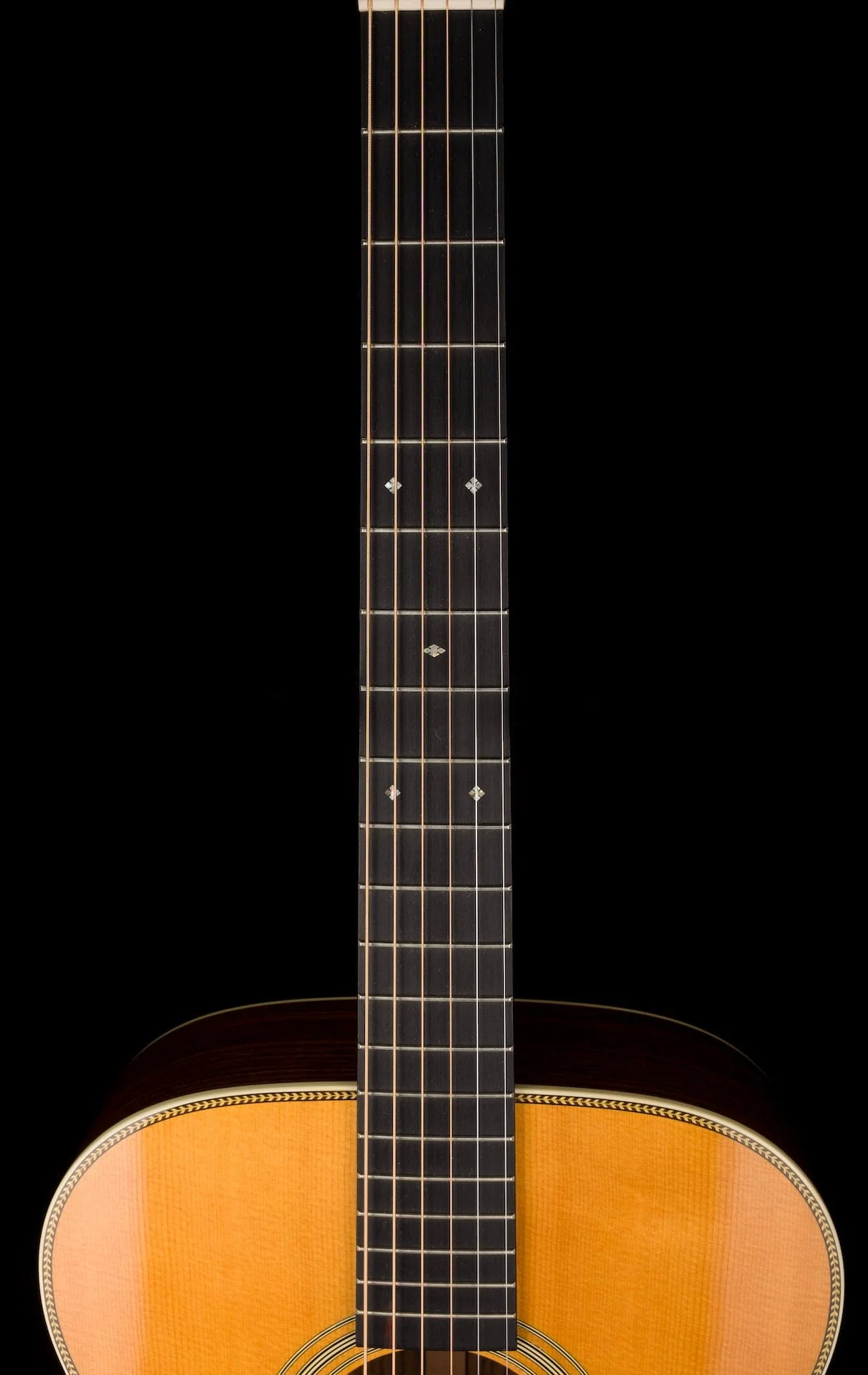 Used 2022 Martin OM-28 Natural with OHSC - Image 11