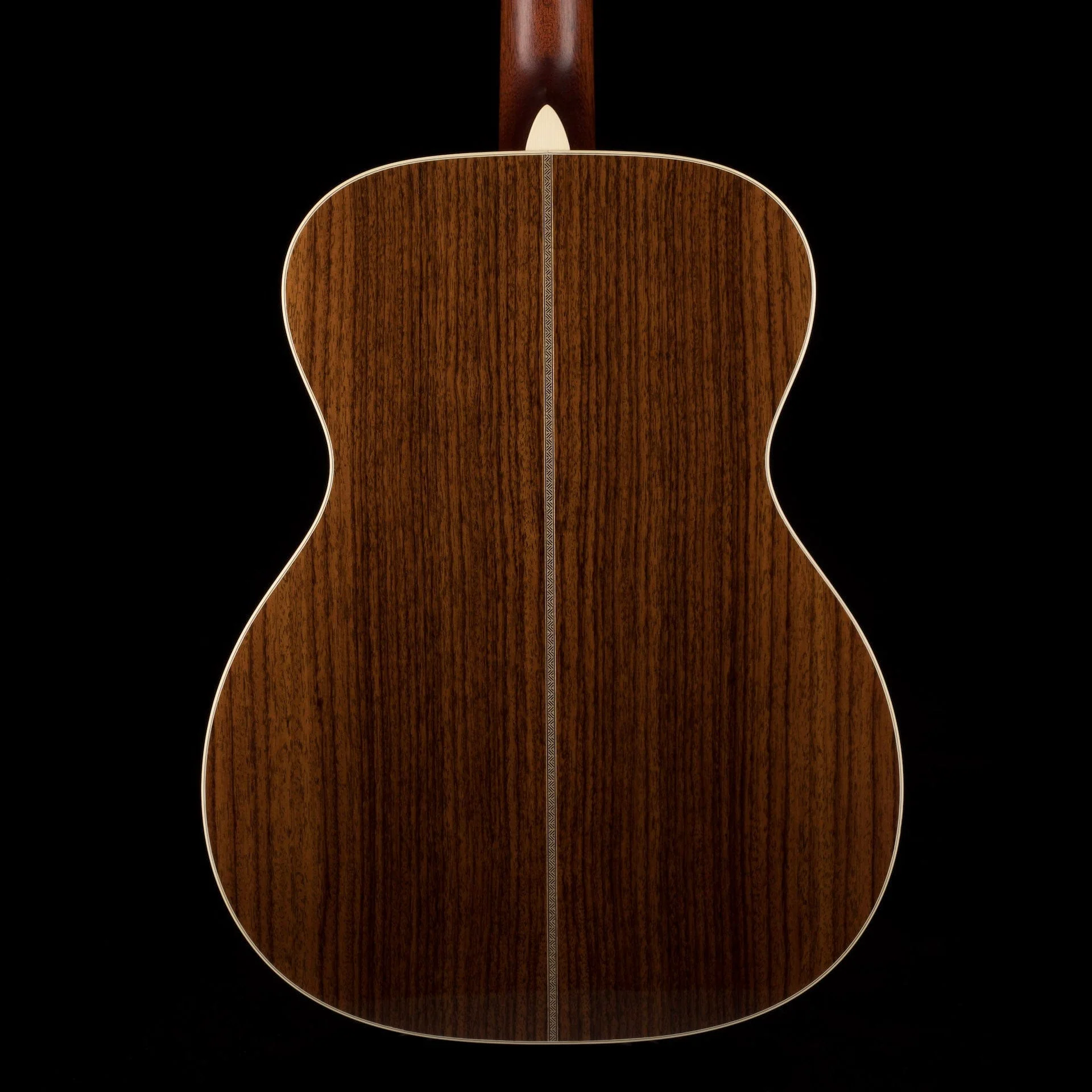 Used 2022 Martin OM-28 Natural with OHSC - Image 12