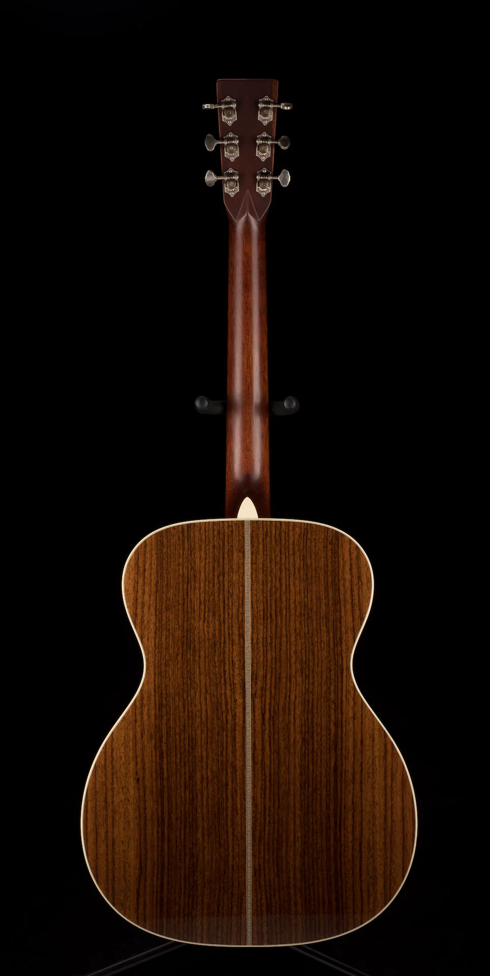 Used 2022 Martin OM-28 Natural with OHSC - Image 13