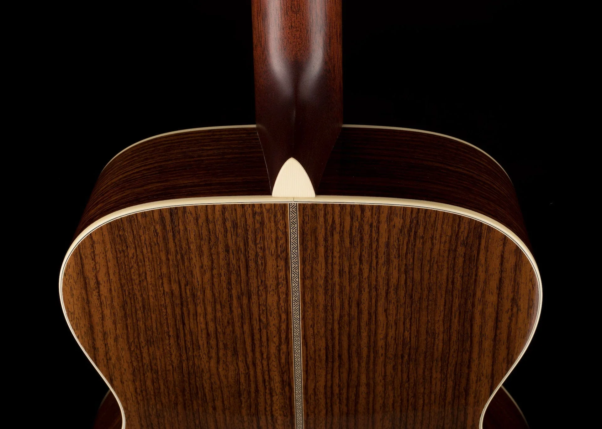 Used 2022 Martin OM-28 Natural with OHSC - Image 14