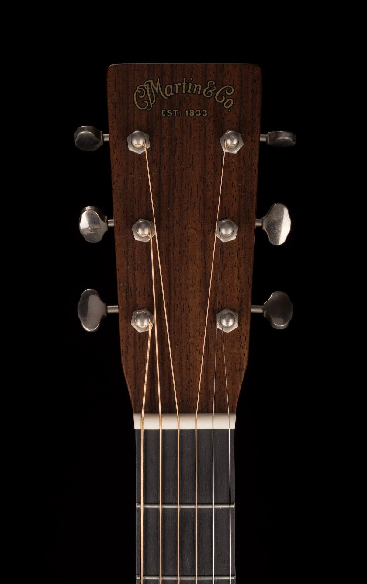 Used 2022 Martin OM-28 Natural with OHSC - Image 16