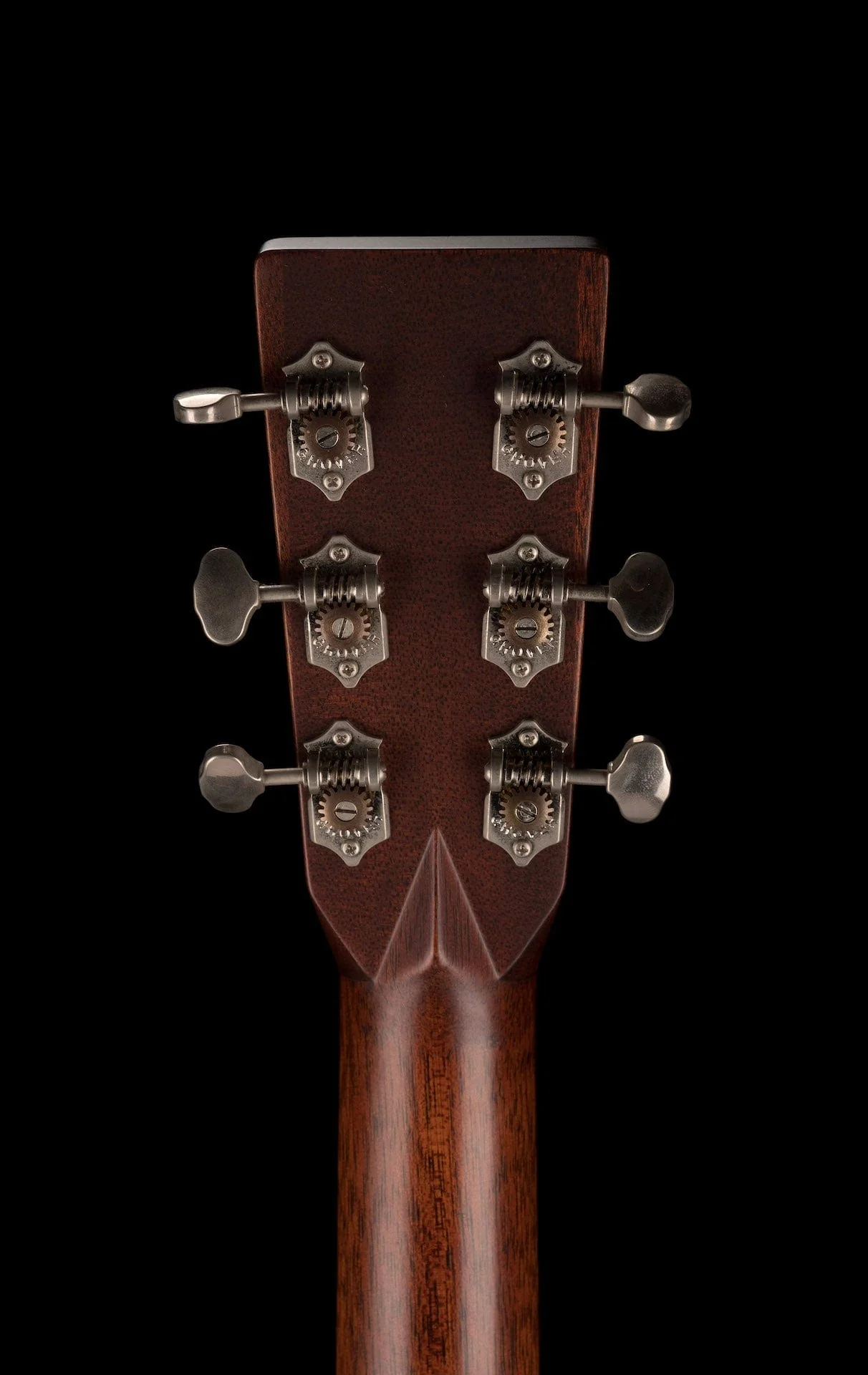 Used 2022 Martin OM-28 Natural with OHSC - Image 17