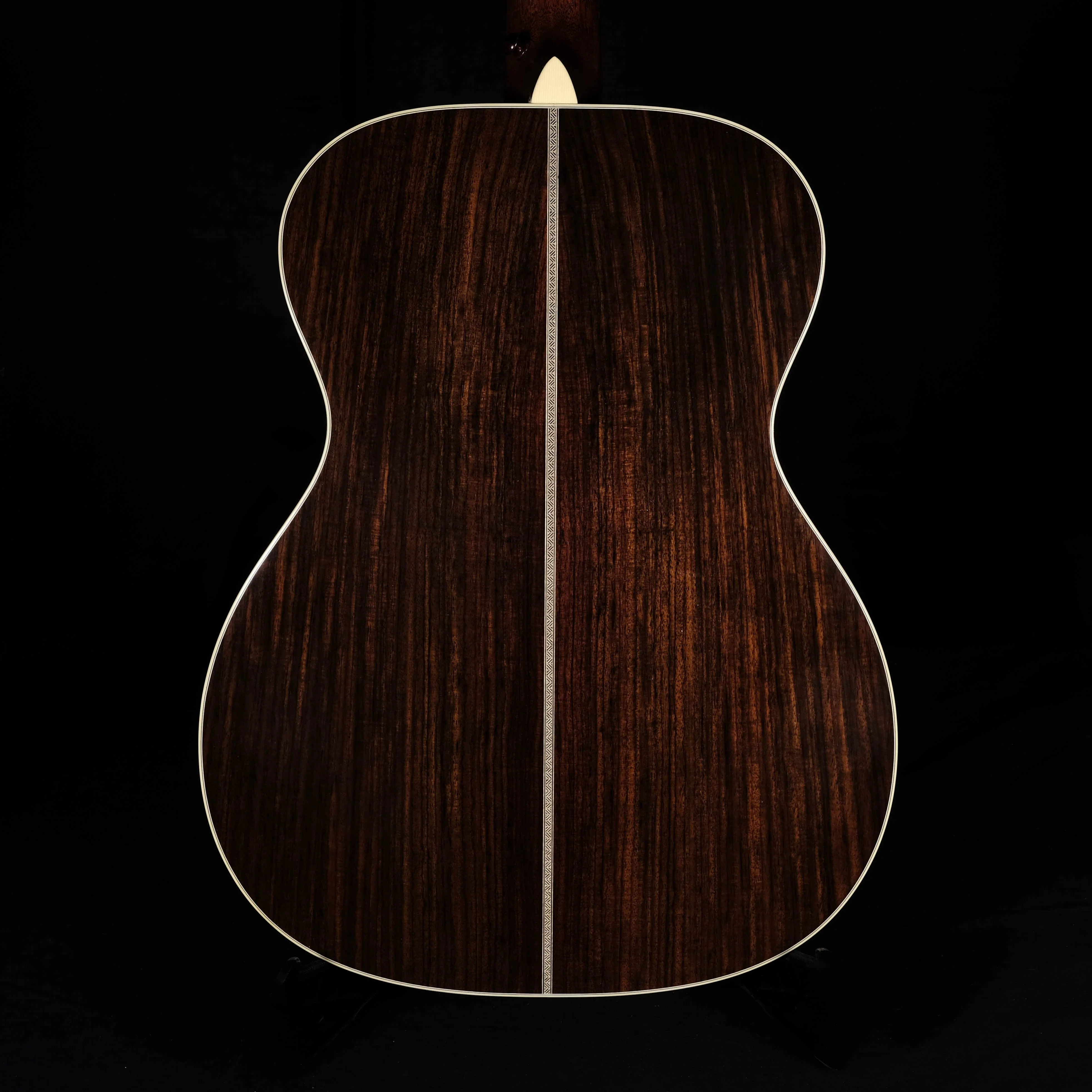 Used Martin OMJM OM Size John Mayer Natural Acoustic Guitar With OHSC - Image 8