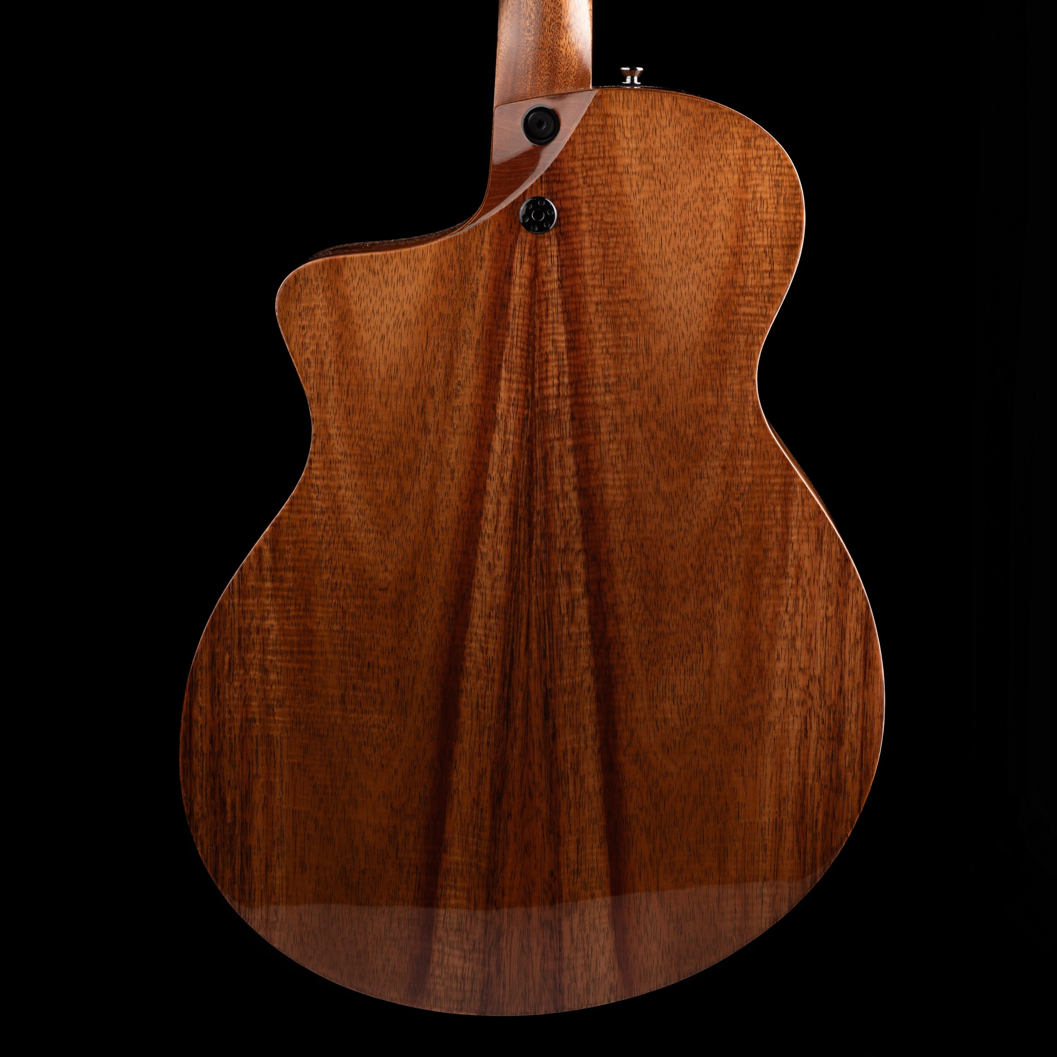 Used Martin SC-13E Natural Acoustic Electric Guitar With OSSC - Image 10