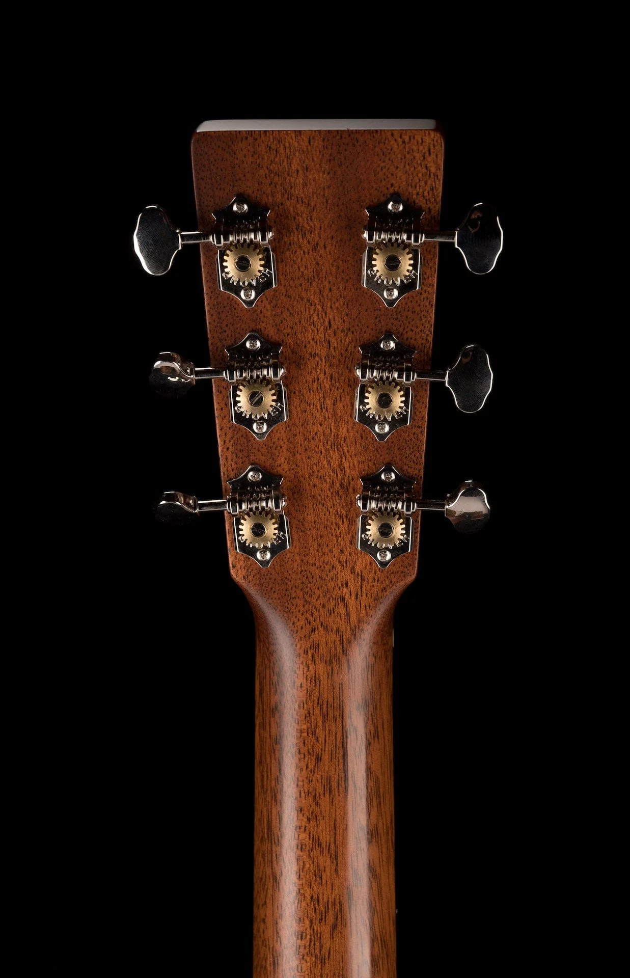 Used Martin SC-13E Natural Acoustic Electric Guitar With Soft Shell Case - Image 16