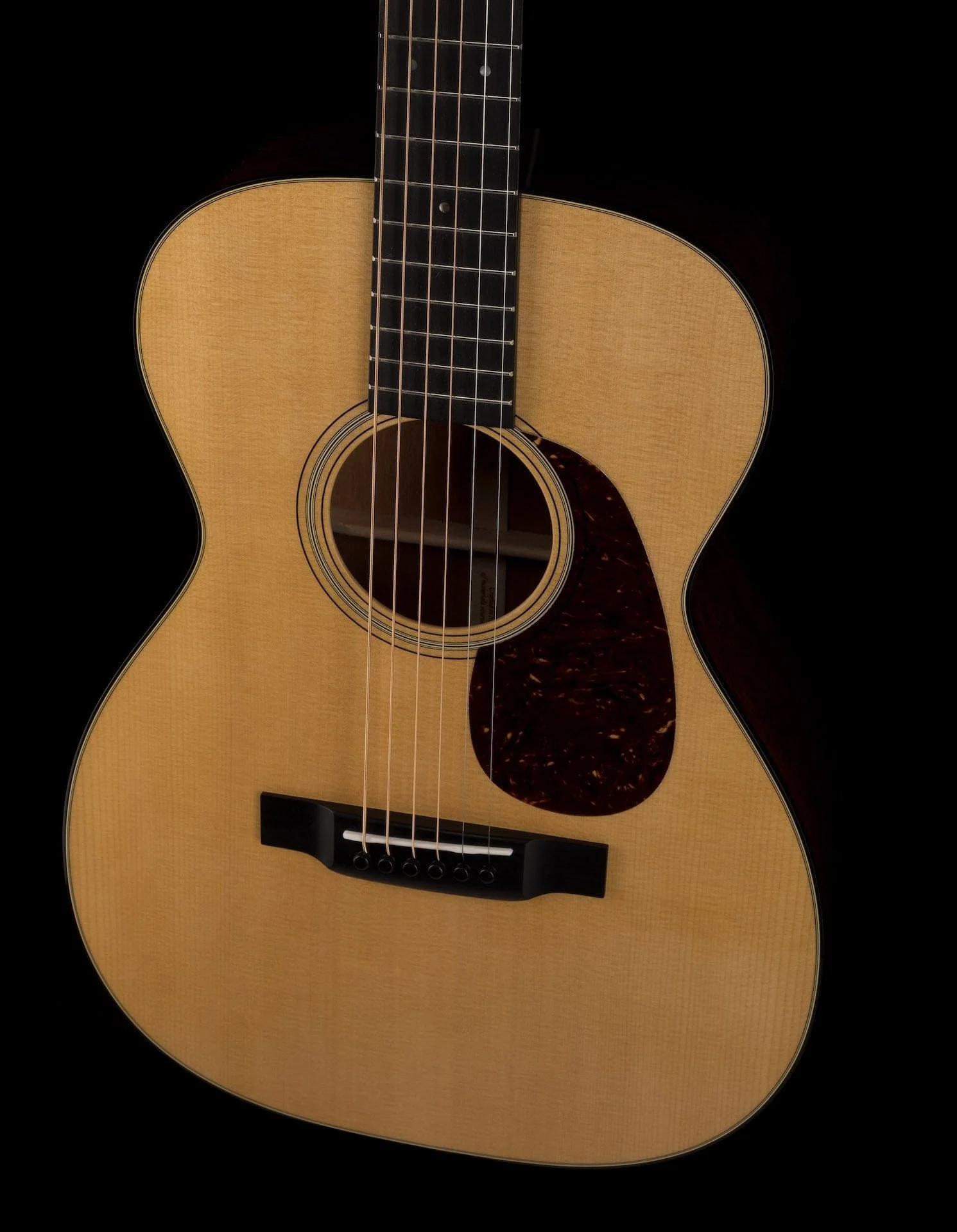 Used Martin Standard Series 0-18 Acoustic with OHSC - Image 10