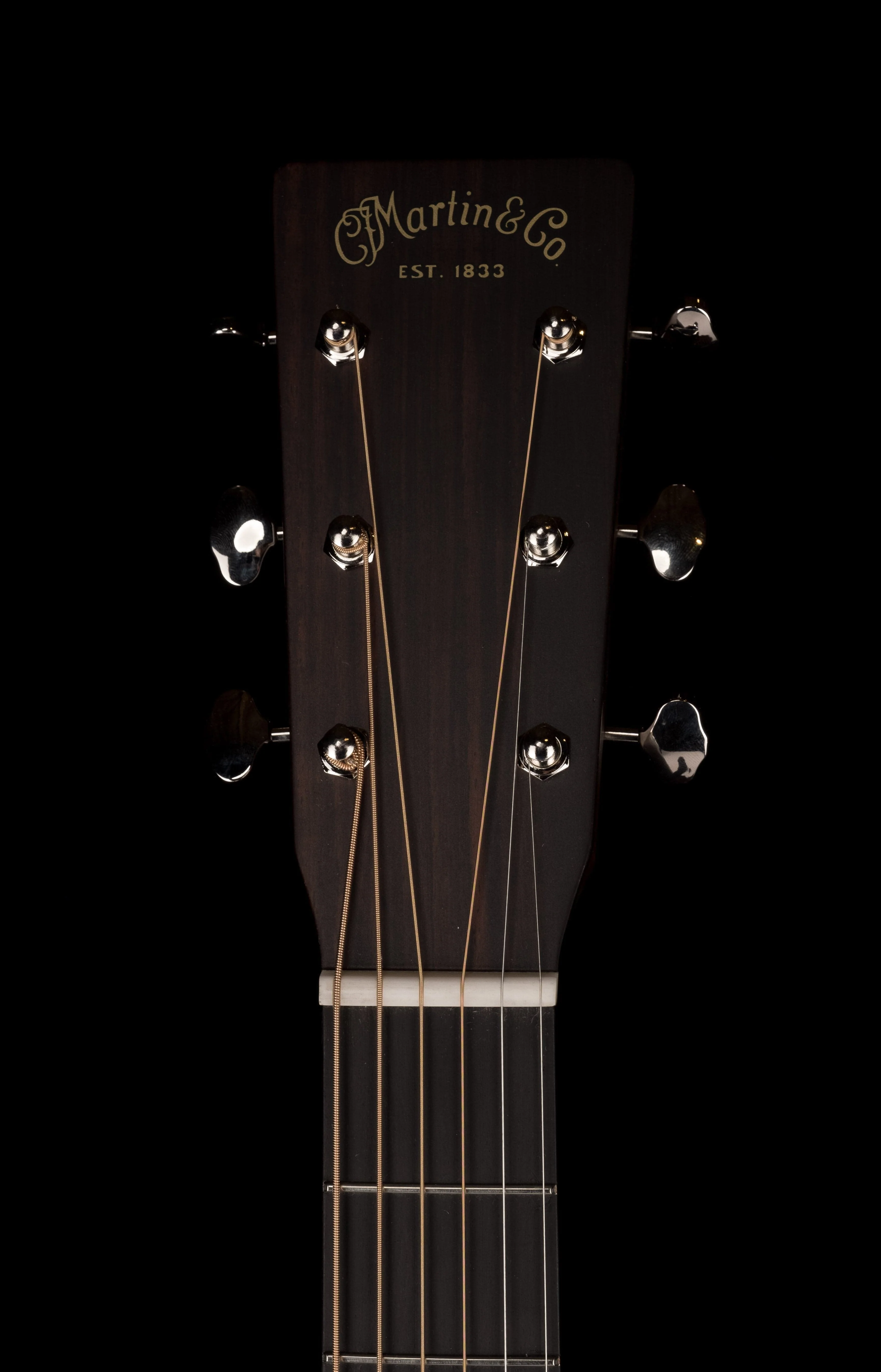 Used Martin Standard Series 0-18 Acoustic with OHSC - Image 13